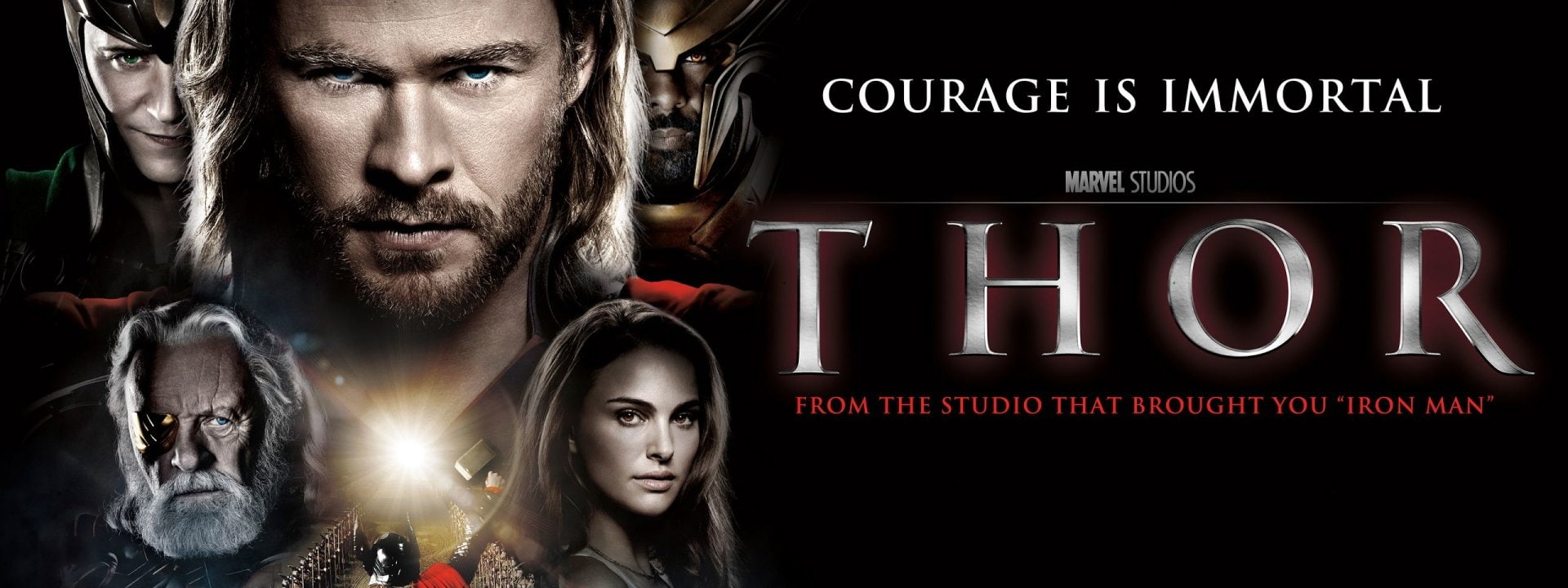 Thor, Chris Hemsworth, God, Heimdall (Marvel Comics), Jane Foster