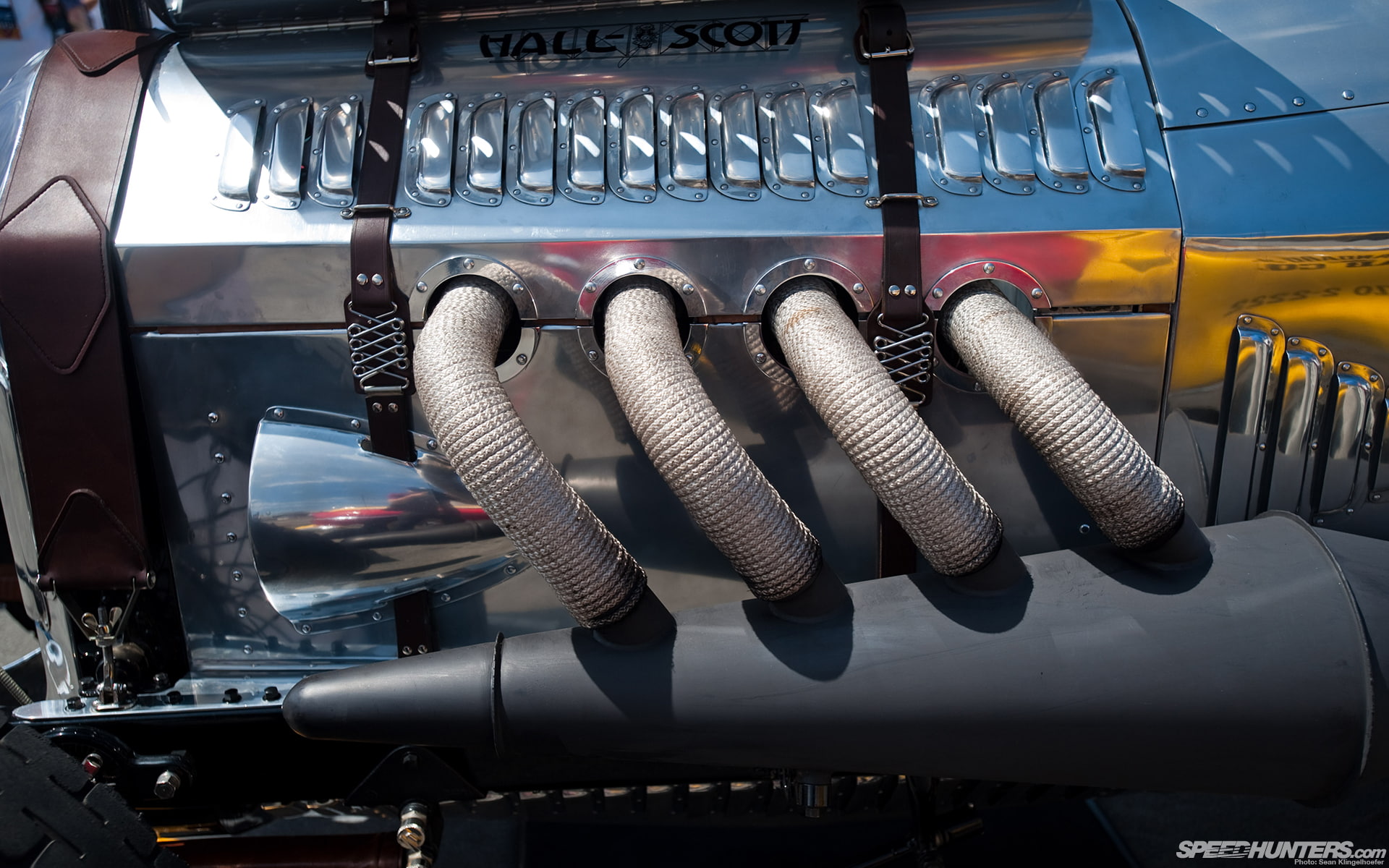 Engine HD, cars