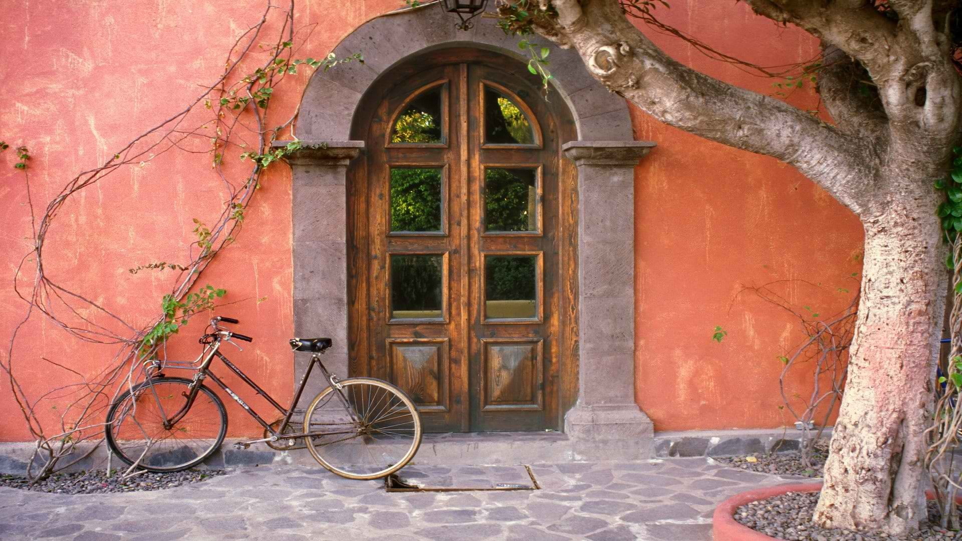 mexico