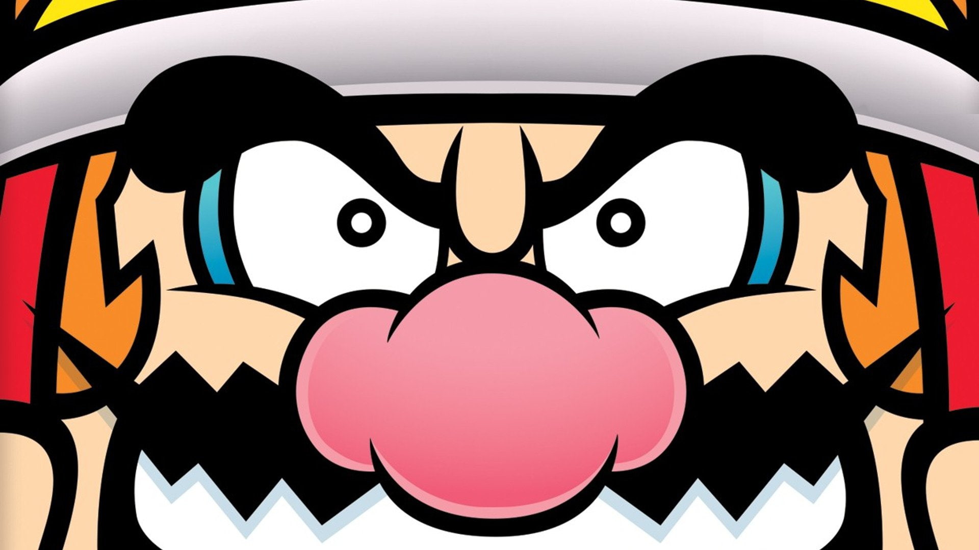 Video Game, WarioWare: Smooth Moves