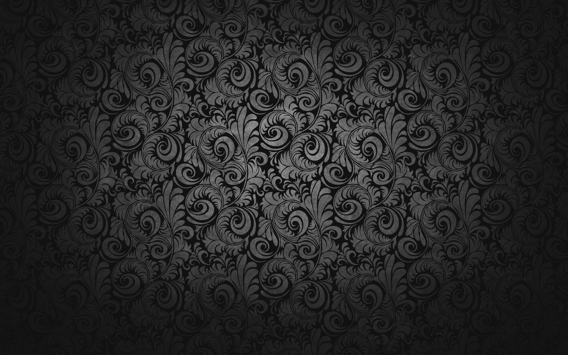 patterns, black, texture, dark