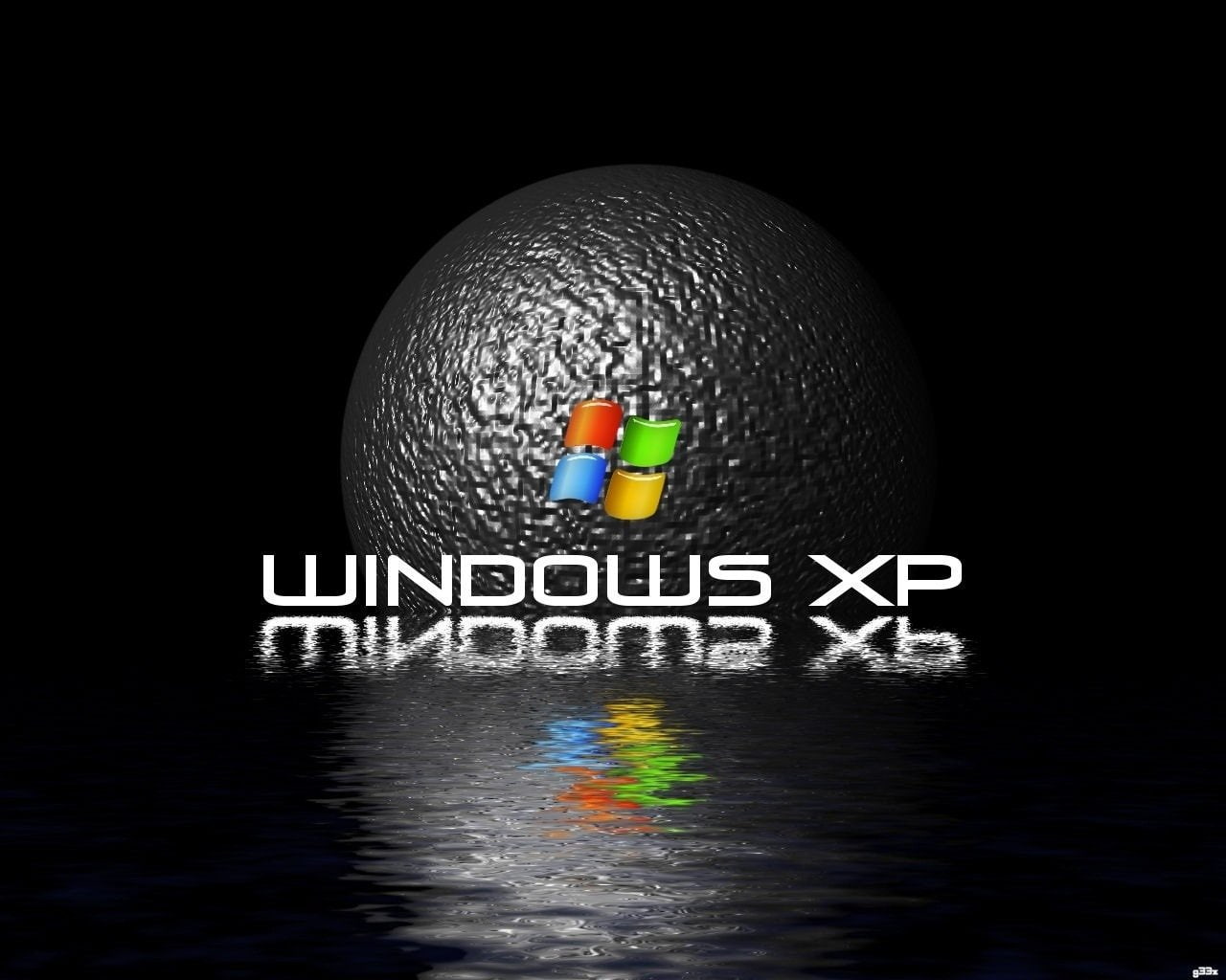 Windows, Windows XP