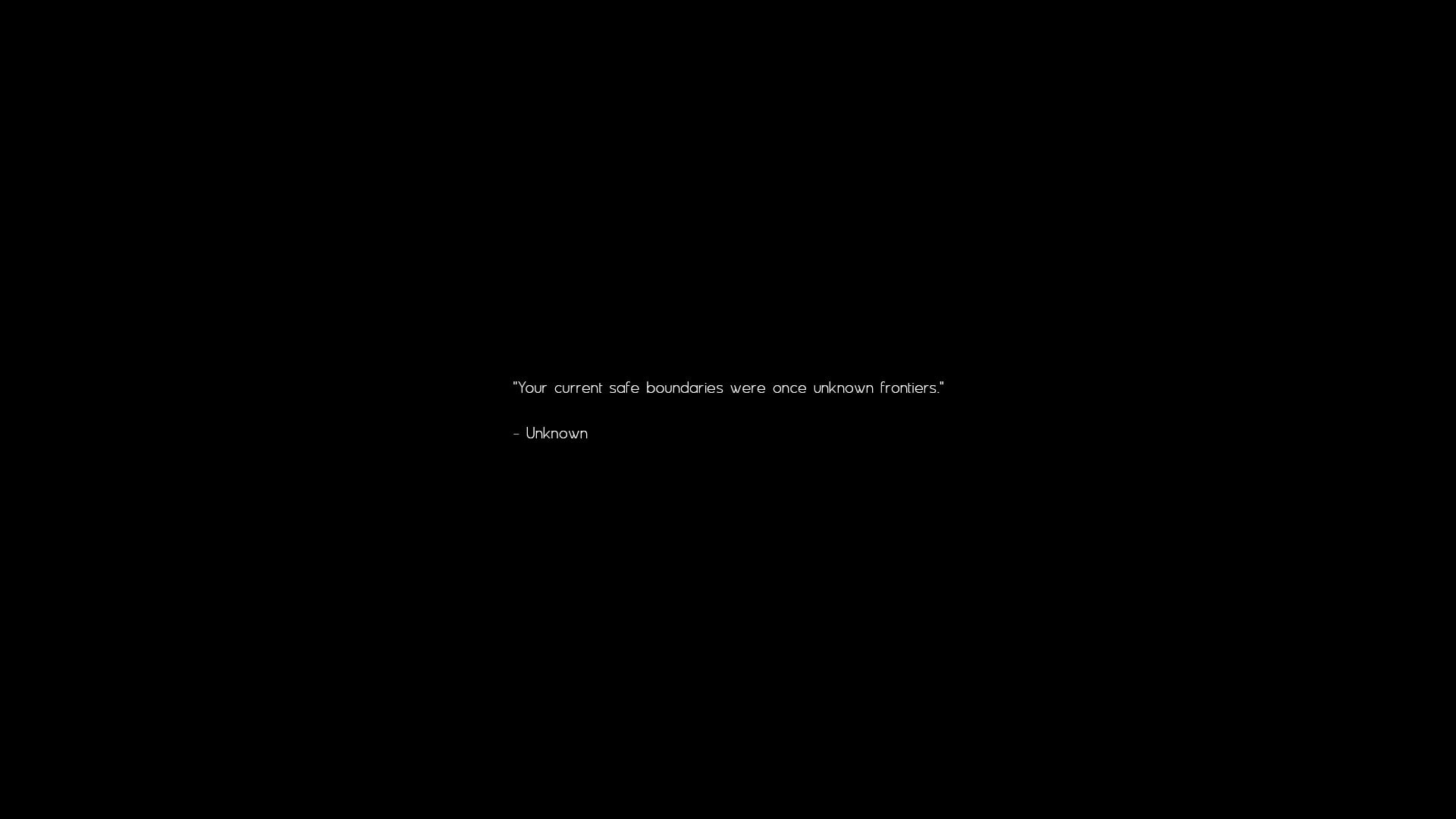 Misc, Quote