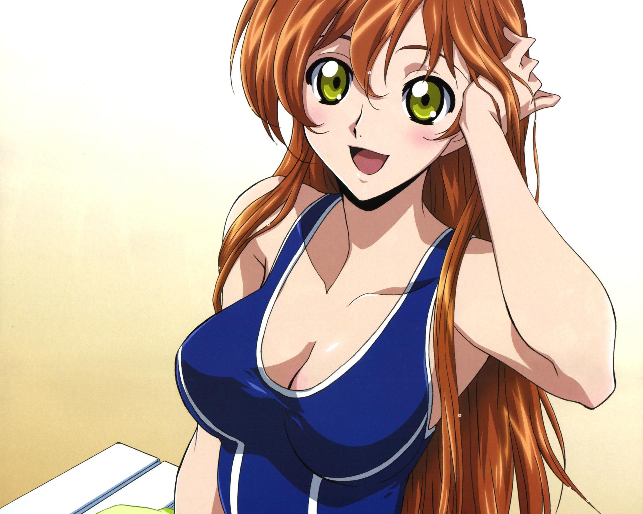 code geass