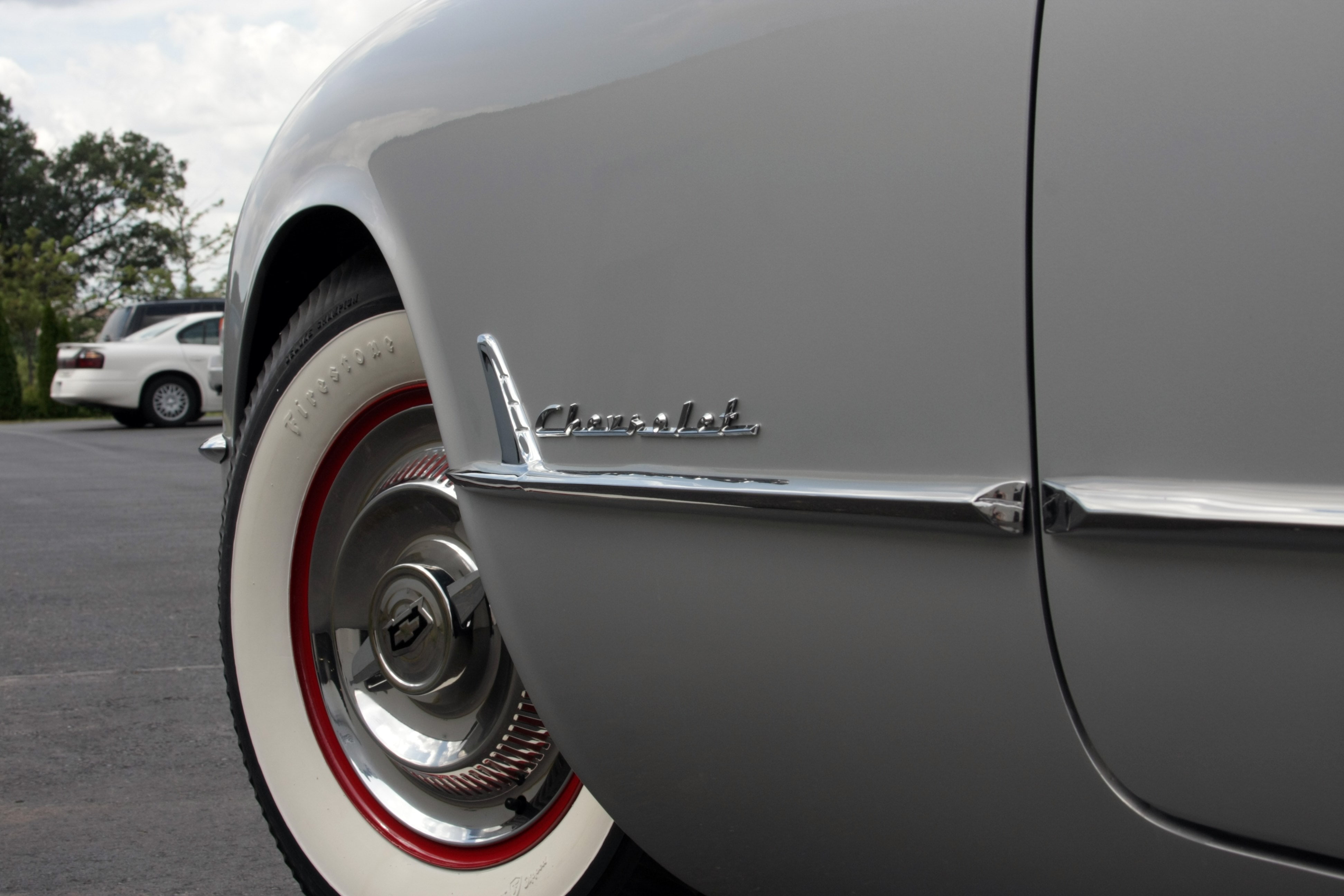 corvette