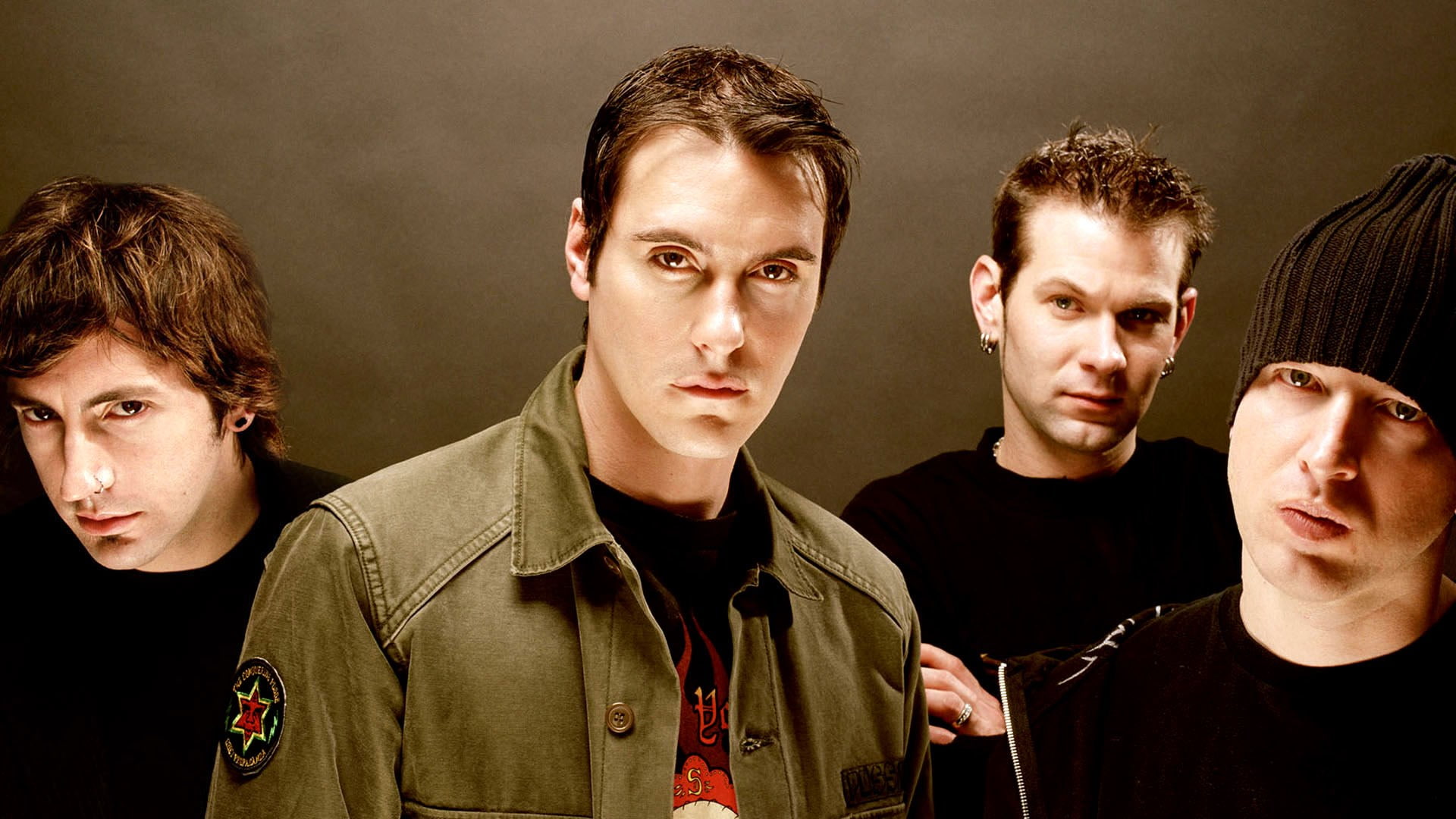 breaking benjamin