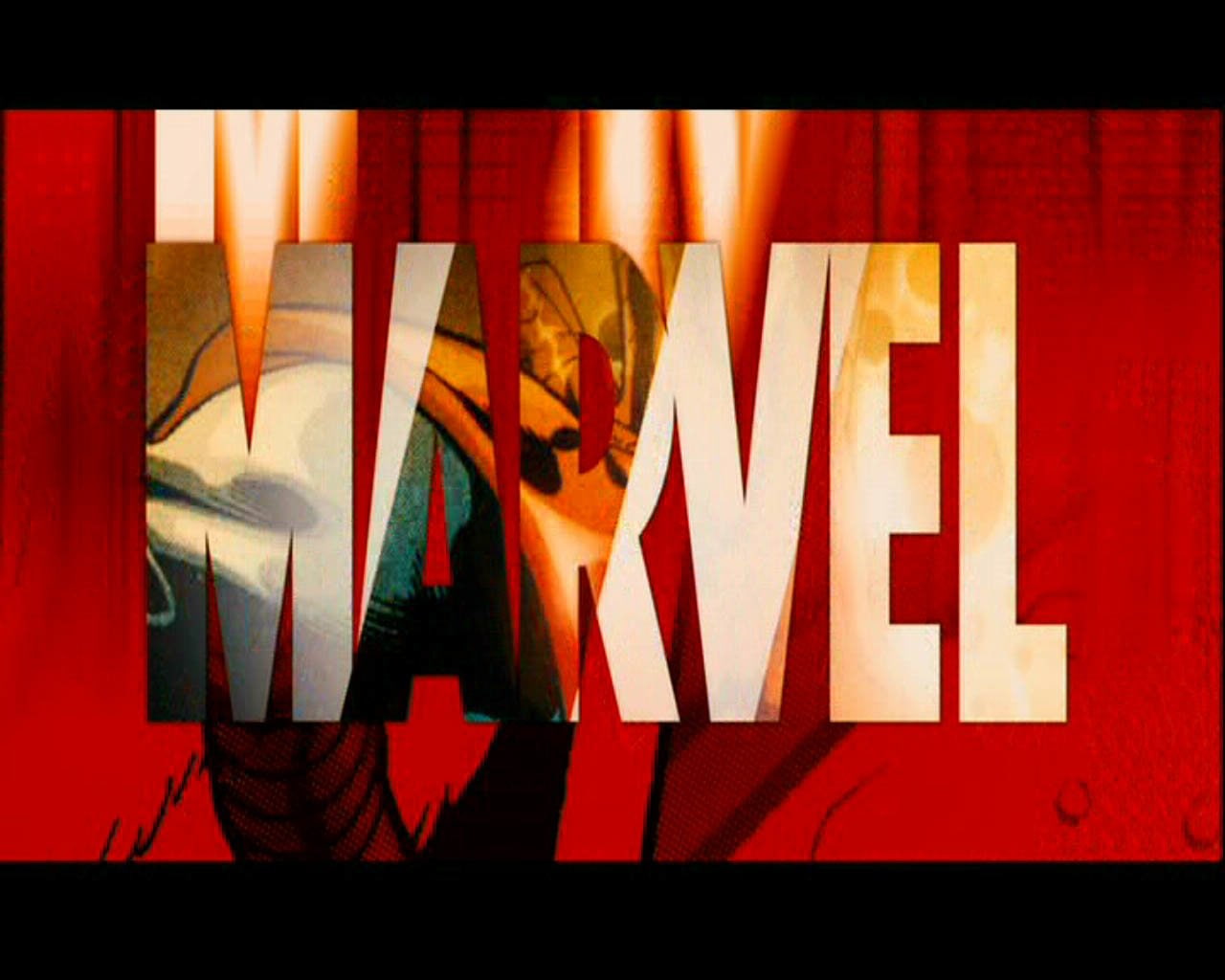 Marvel logo, Comics, Marvel Comics