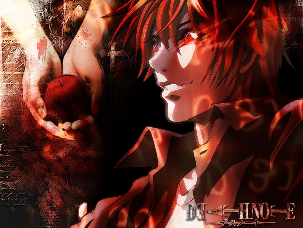 death note