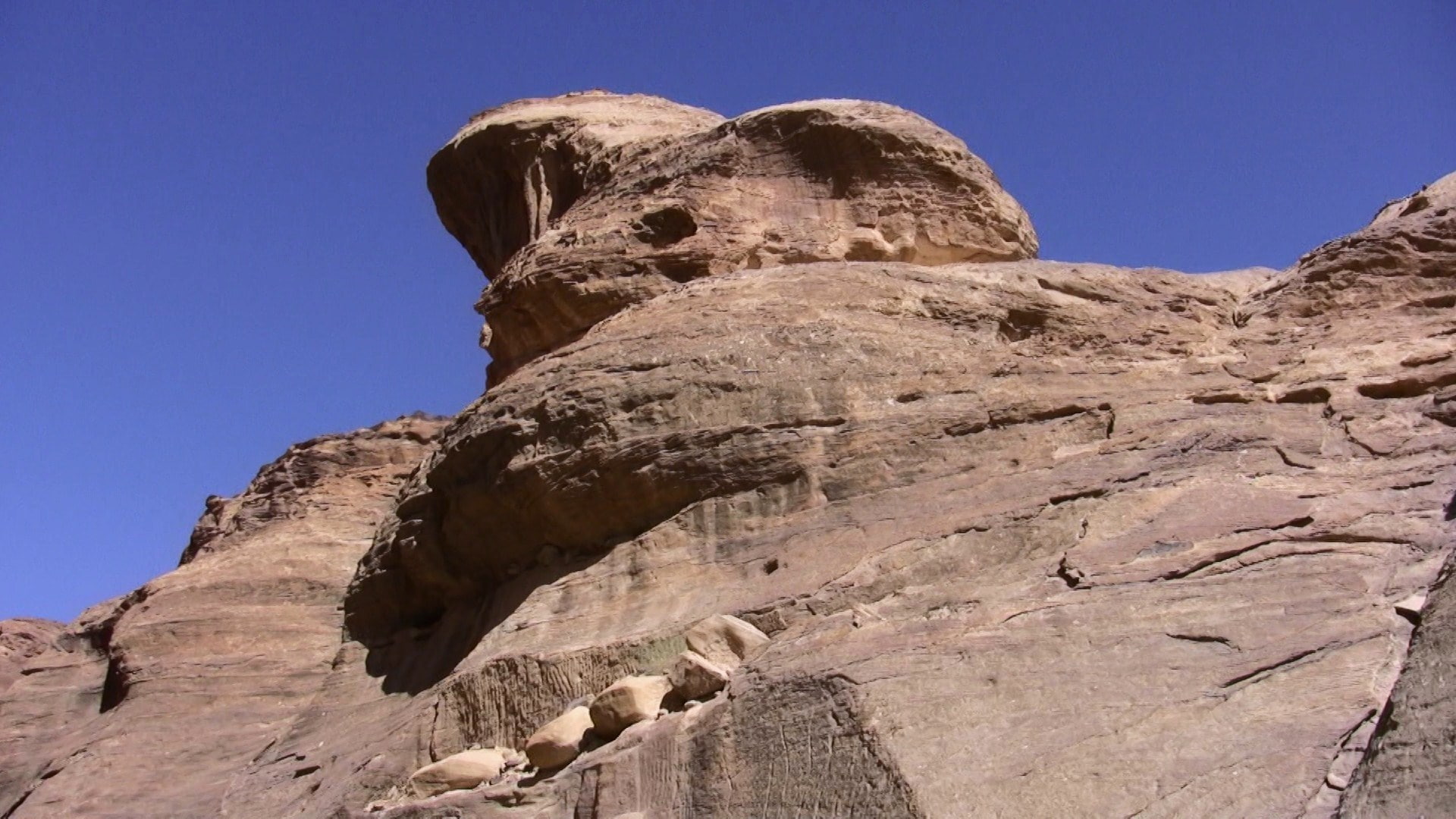 petra, rock, rock - object, solid, rock formation, geology
