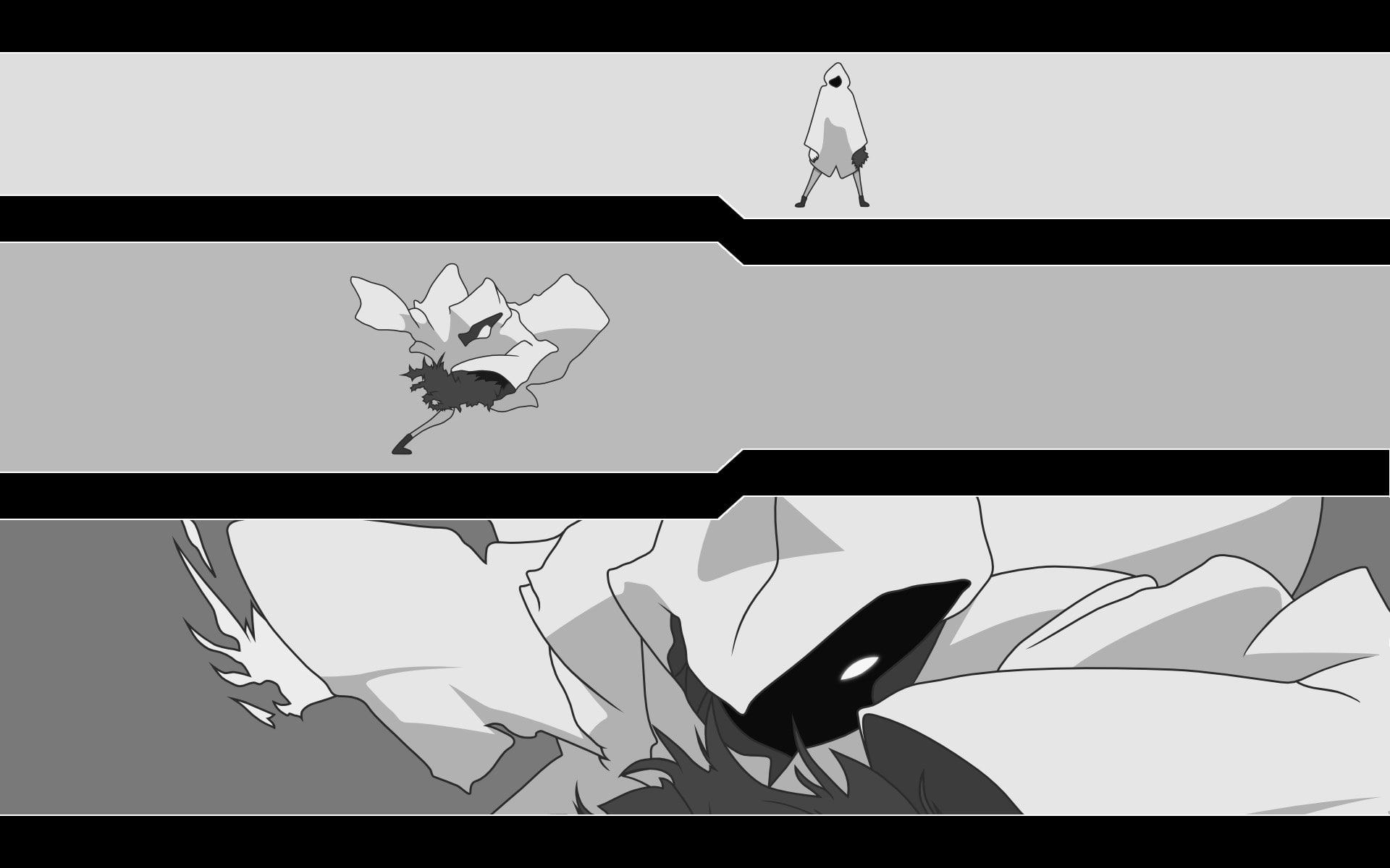monogatari series