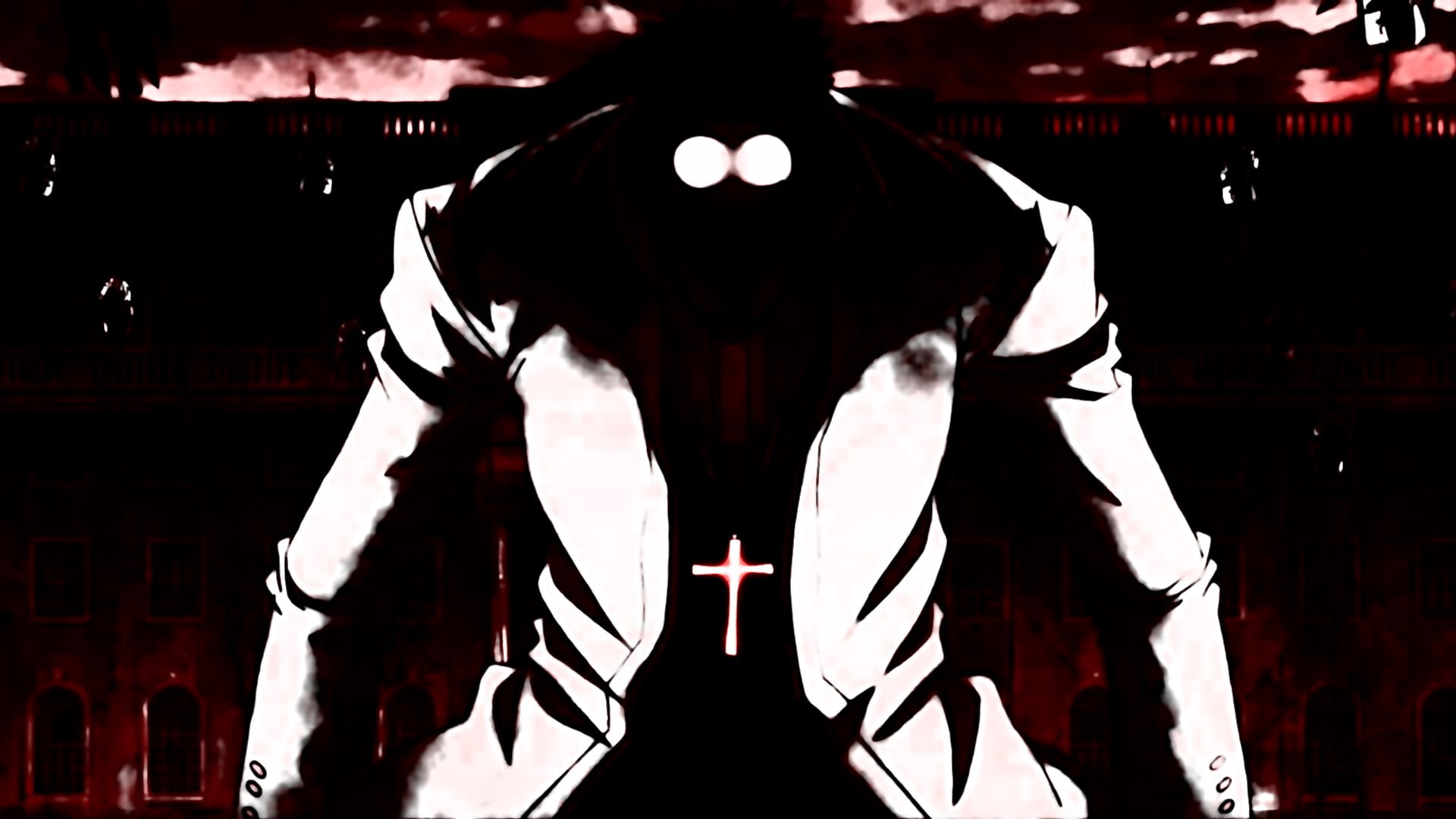 hellsing