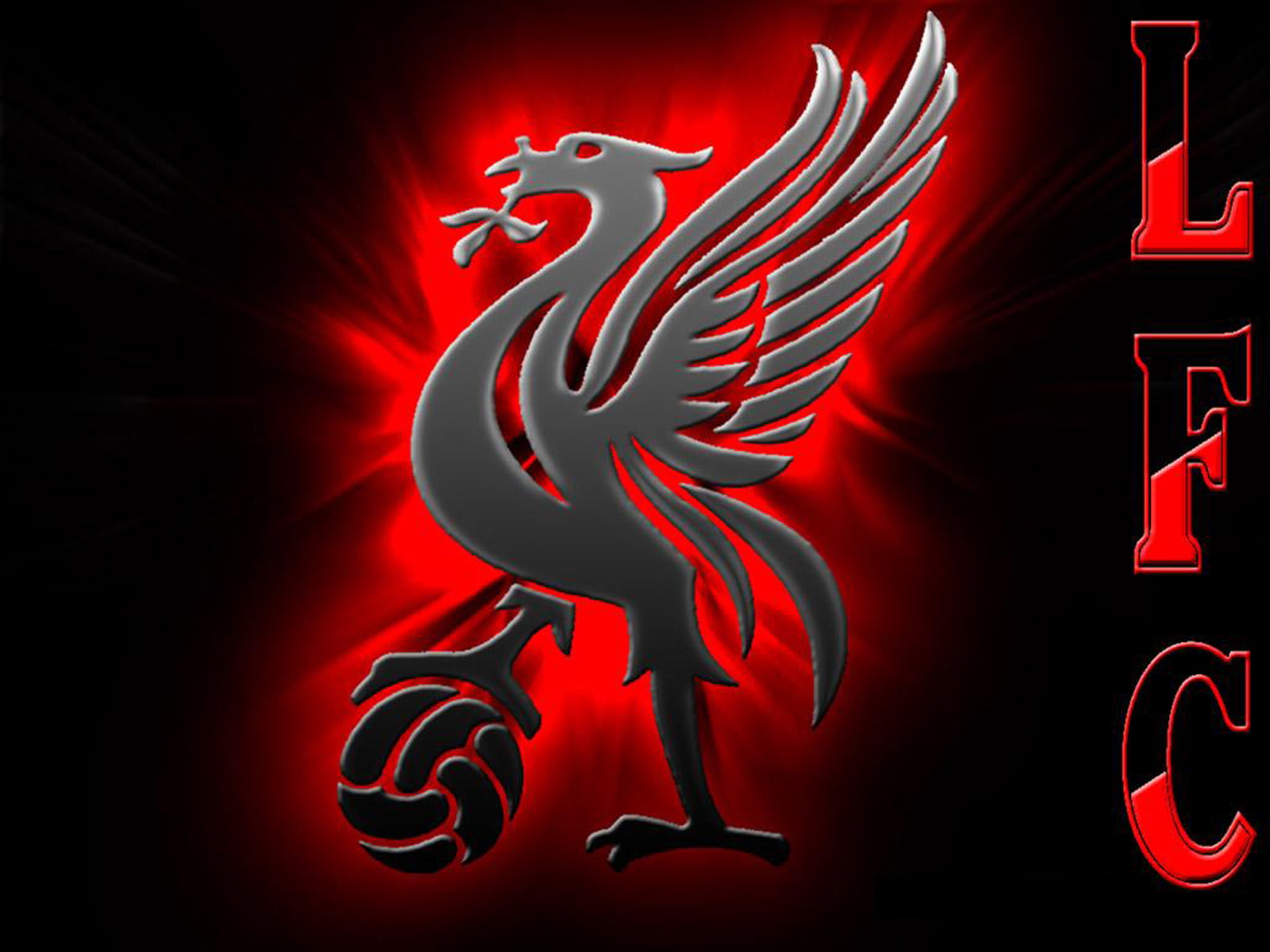 Liverpool Fc b4 Sports Football HD Art, Football Club Liverpool Fc
