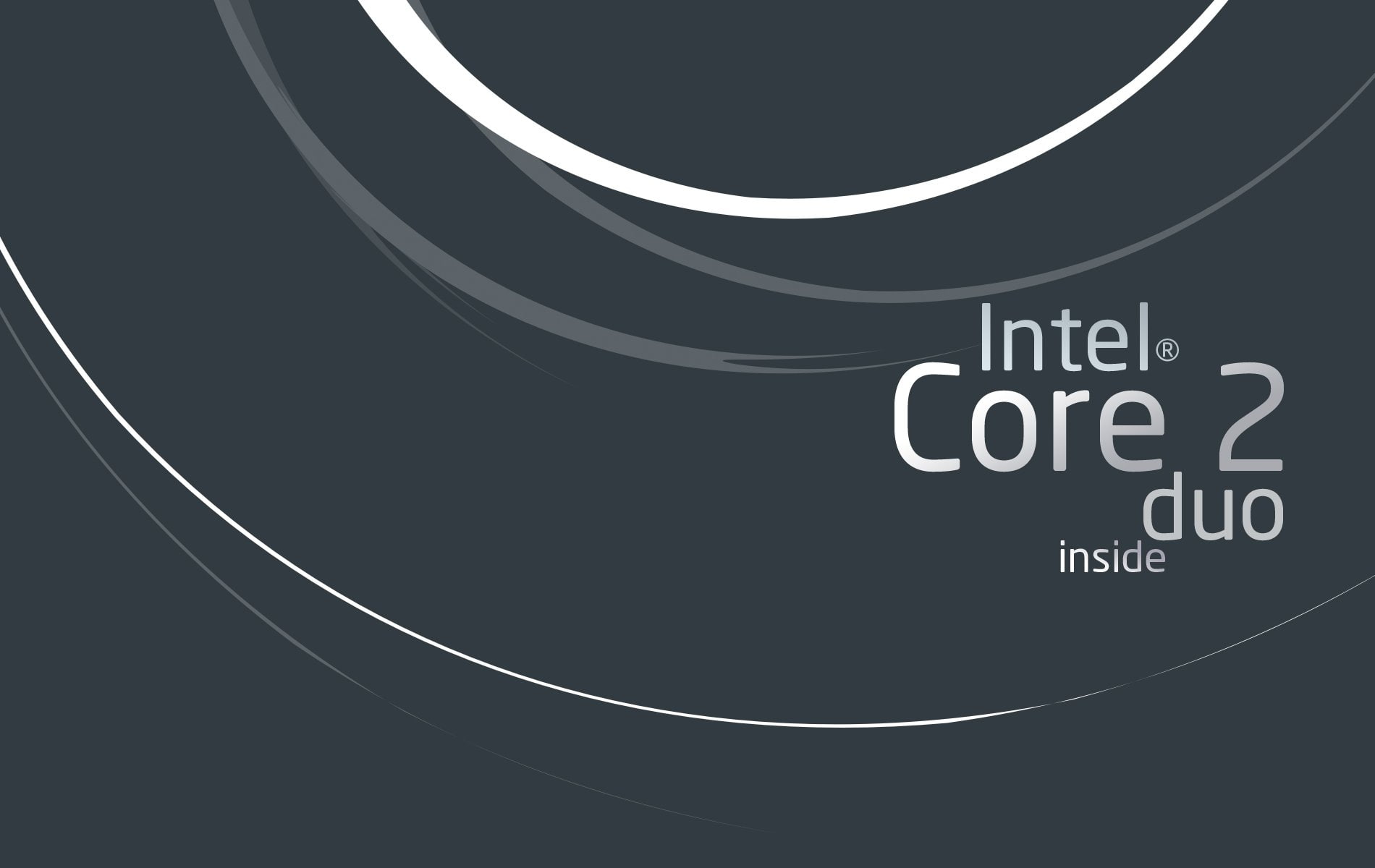 computer, intel