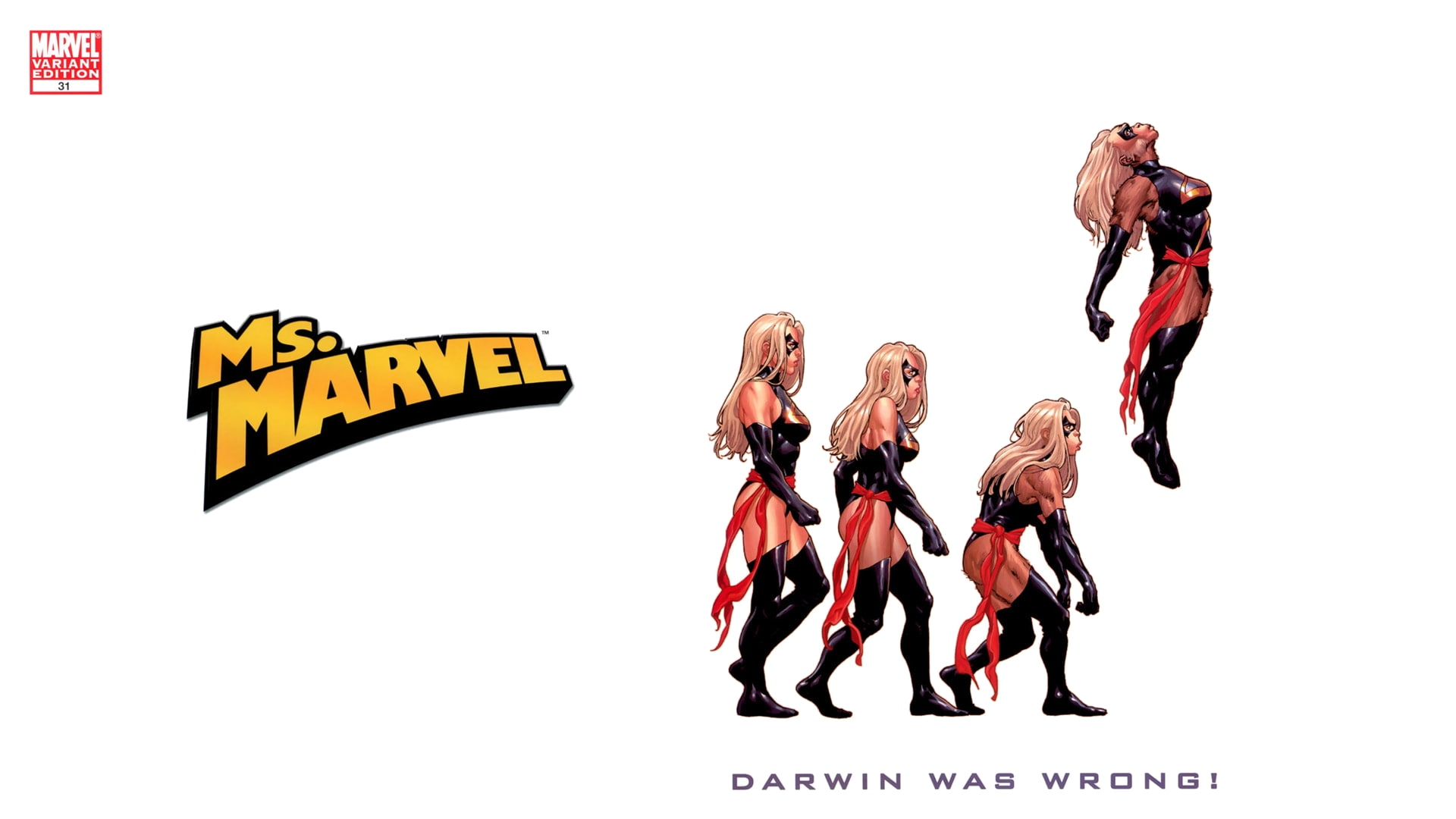 Comics, Ms Marvel, Ms. Marvel