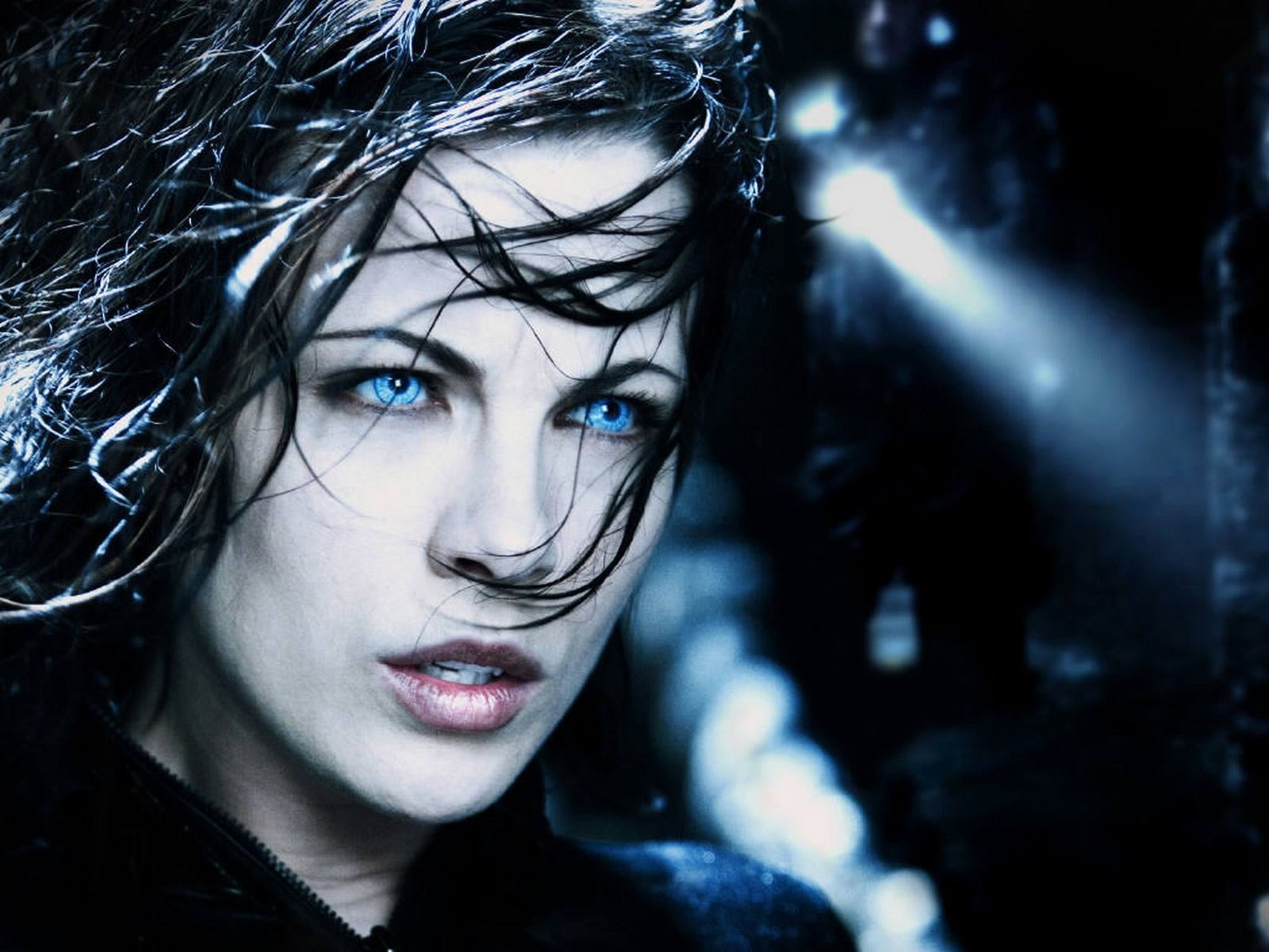 underworld evolution