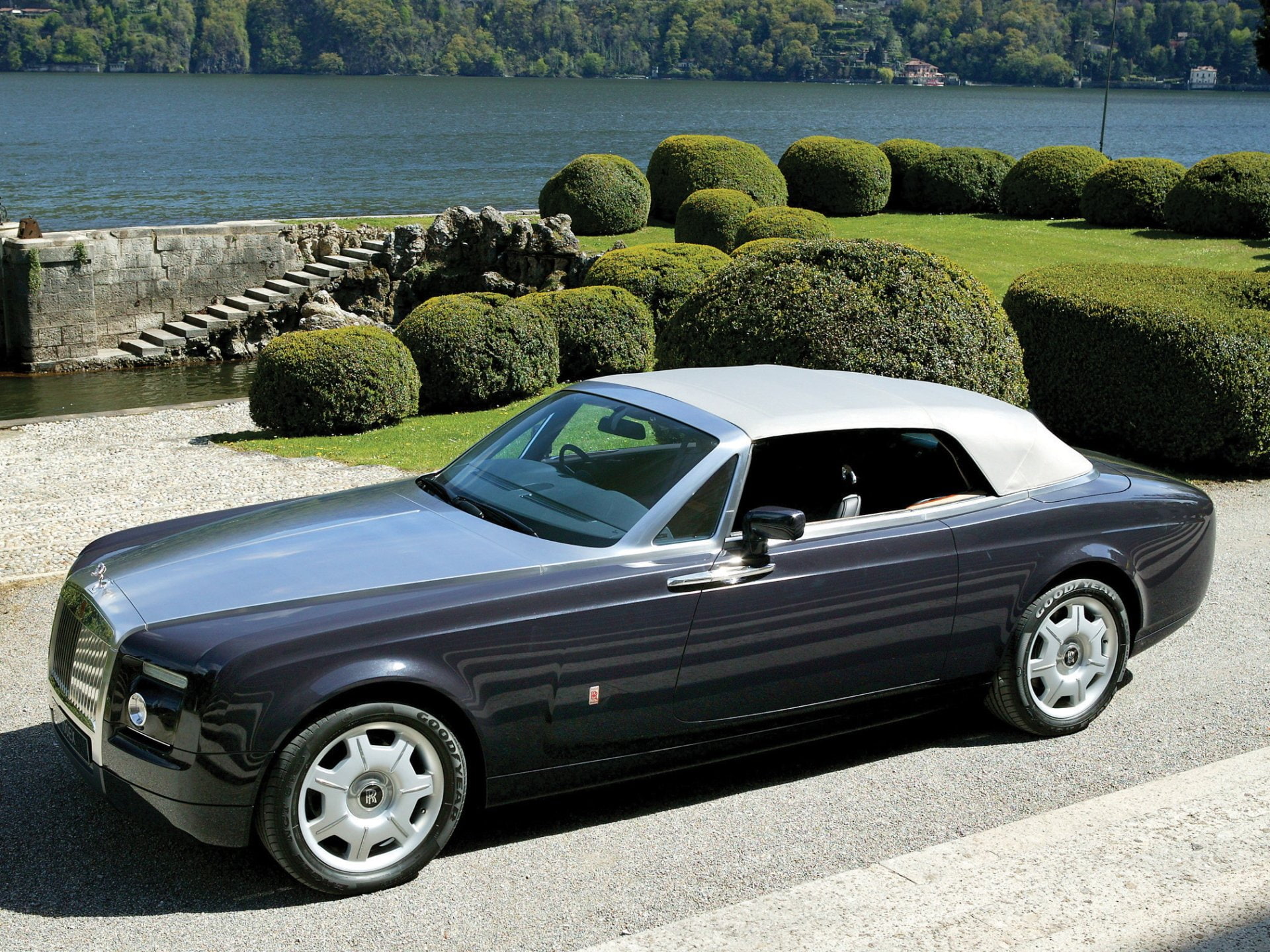 Rolls Royce, Rolls-Royce