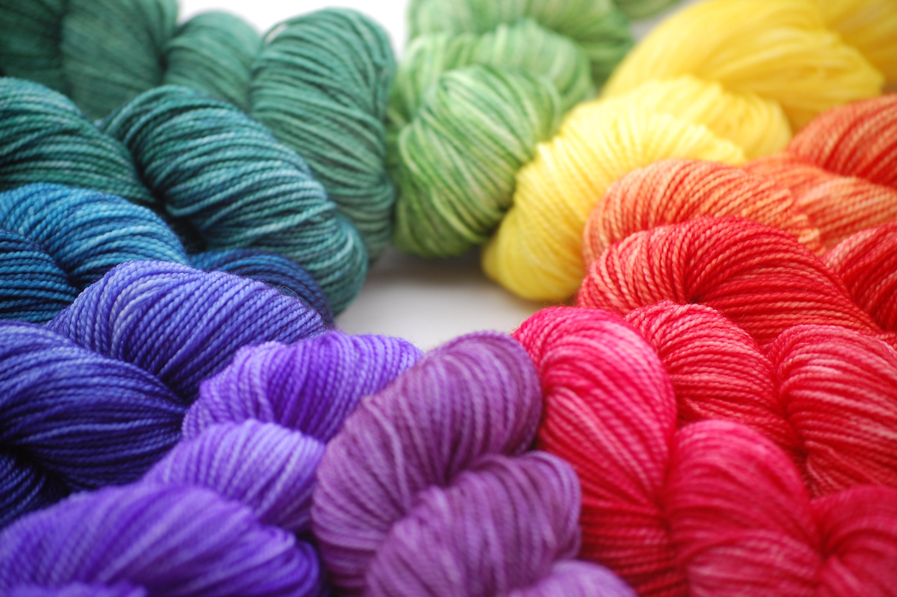 bokeh, craft, pattern, psychedelic, rope, string, yarn