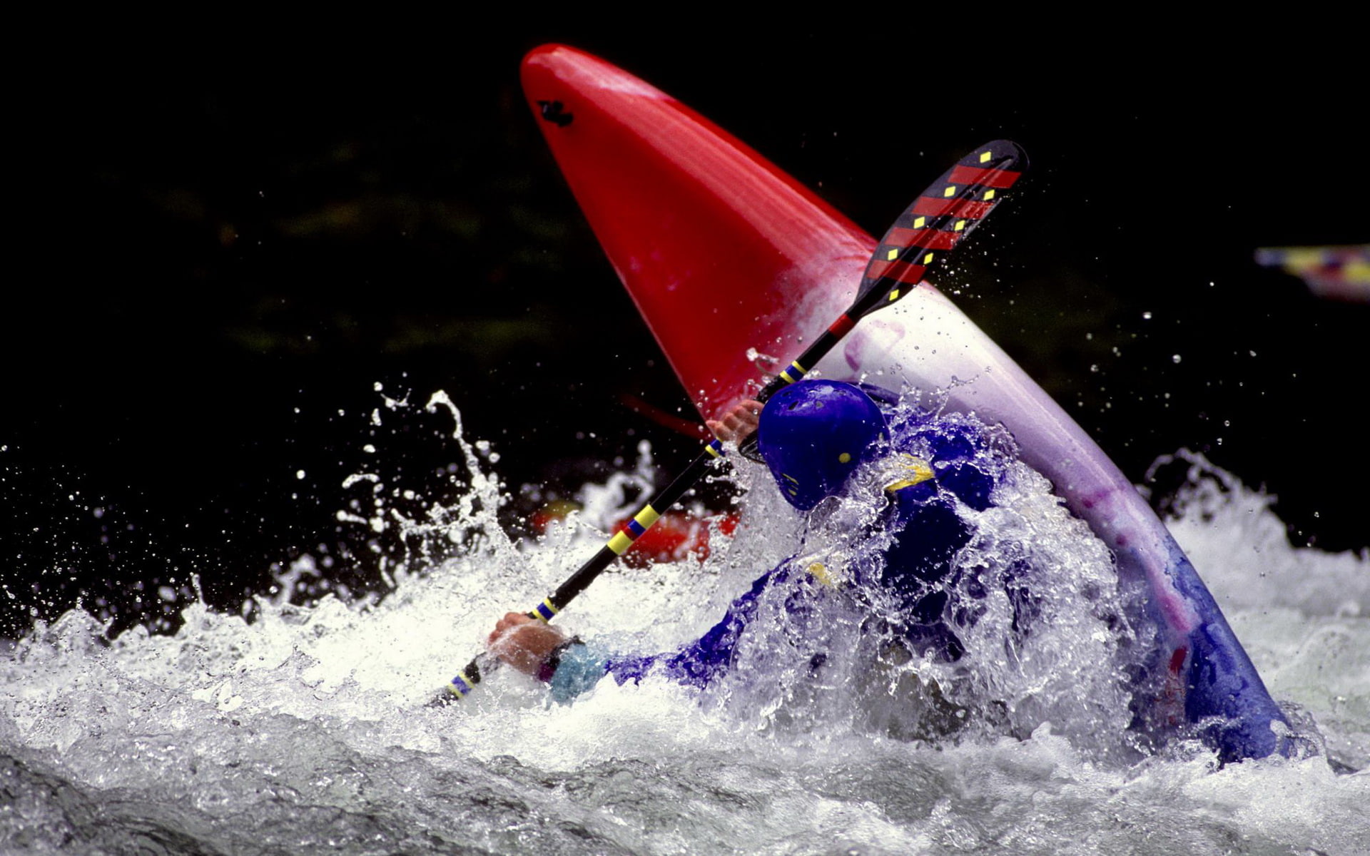 Kayak HD, sports