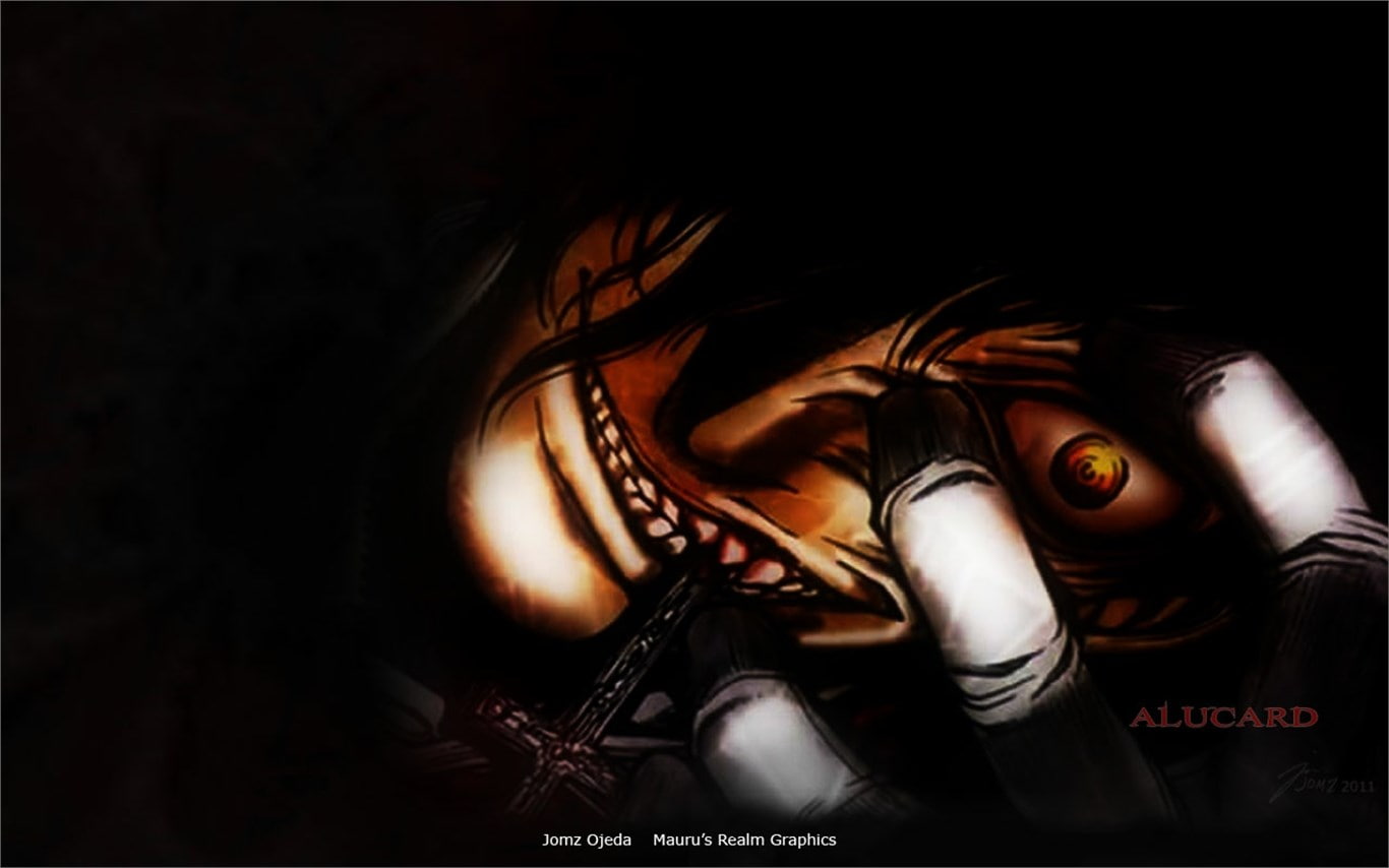 hellsing
