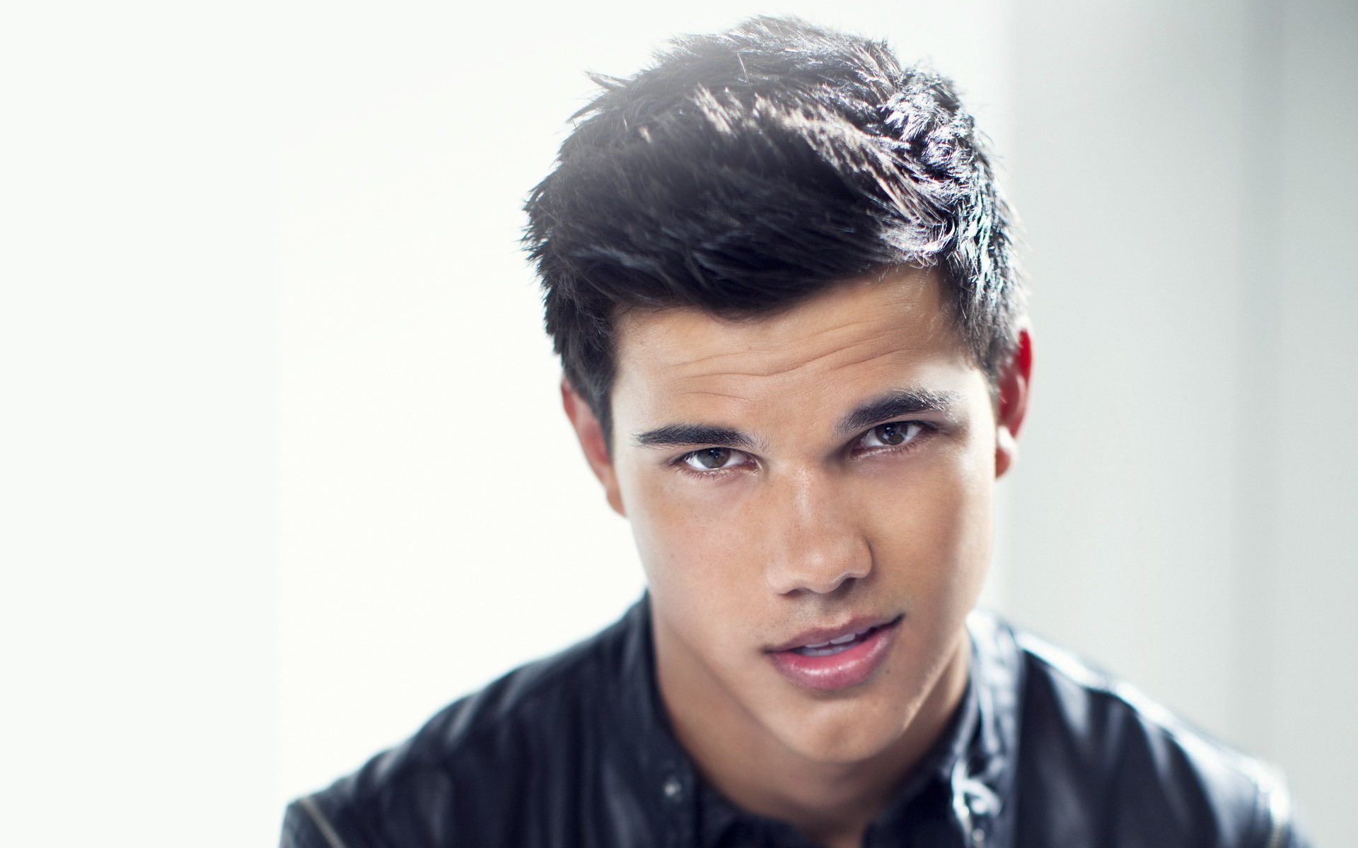 Taylor Lautner Look, jacob from twilight