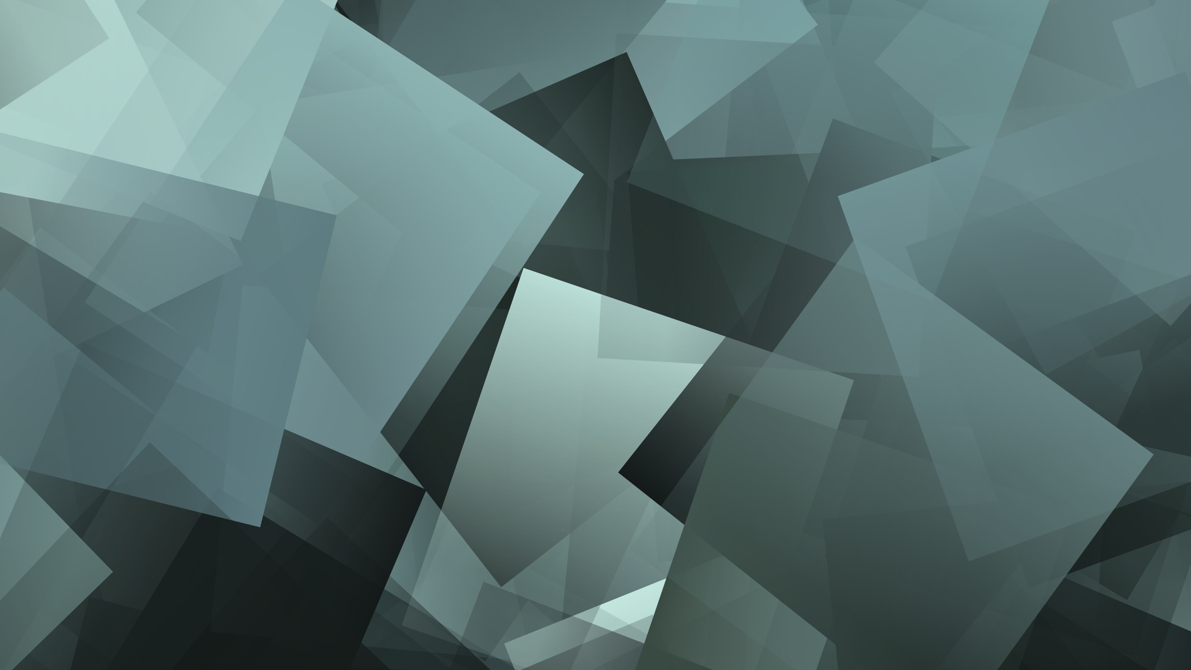 abstract, cube, geometry, Gradient, Rave, Square