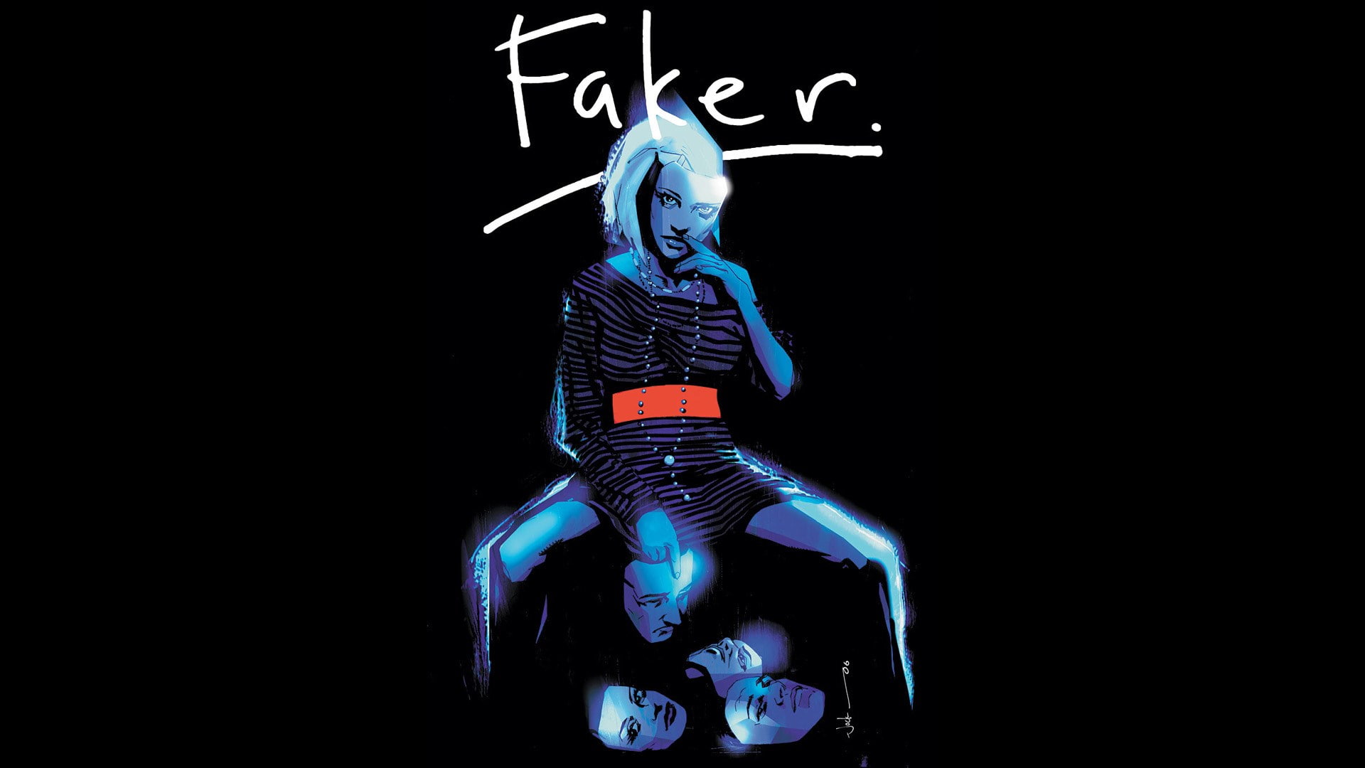 faker