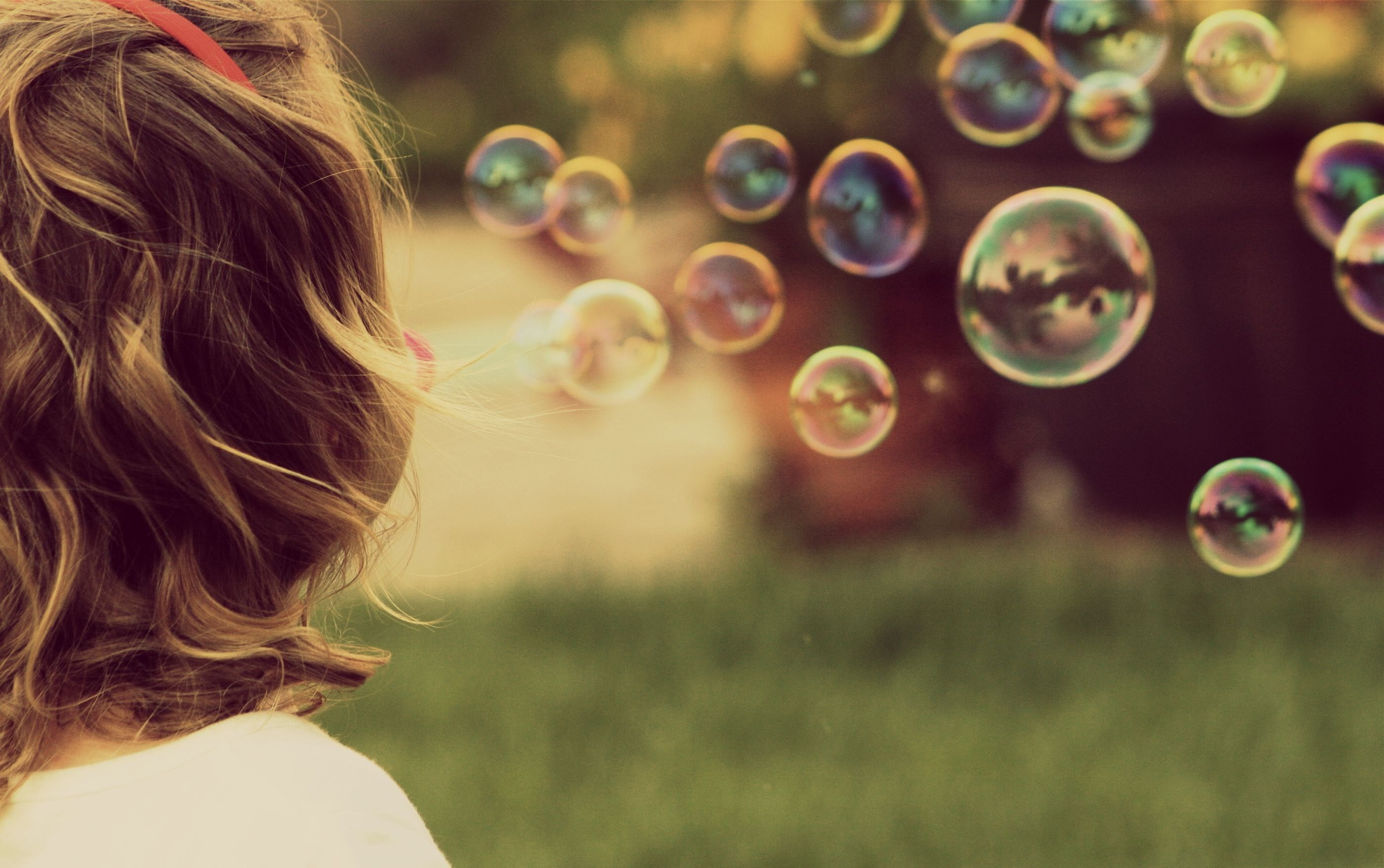 bubble