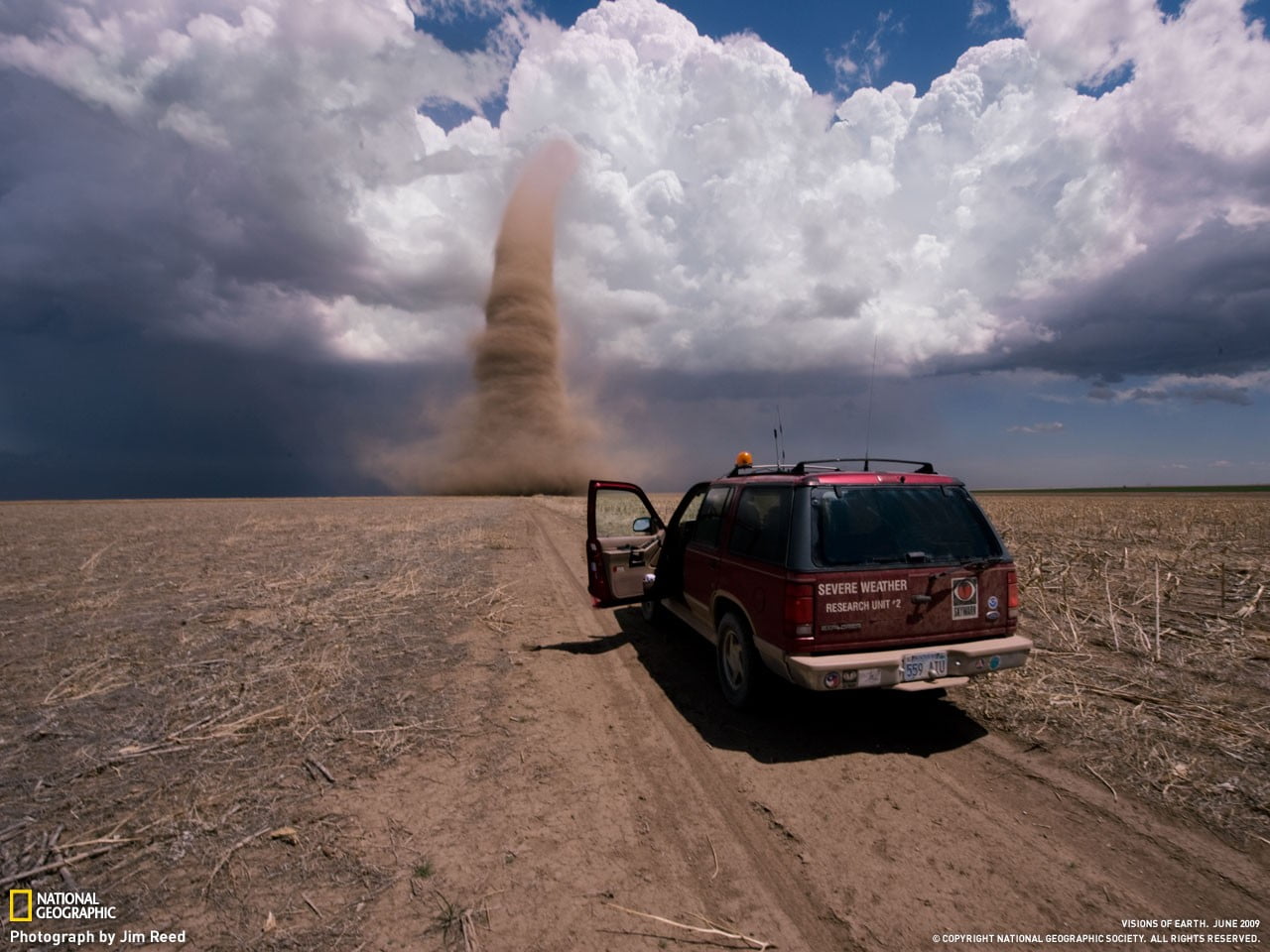untitled, tornado, car, mode of transportation, sky, cloud - sky