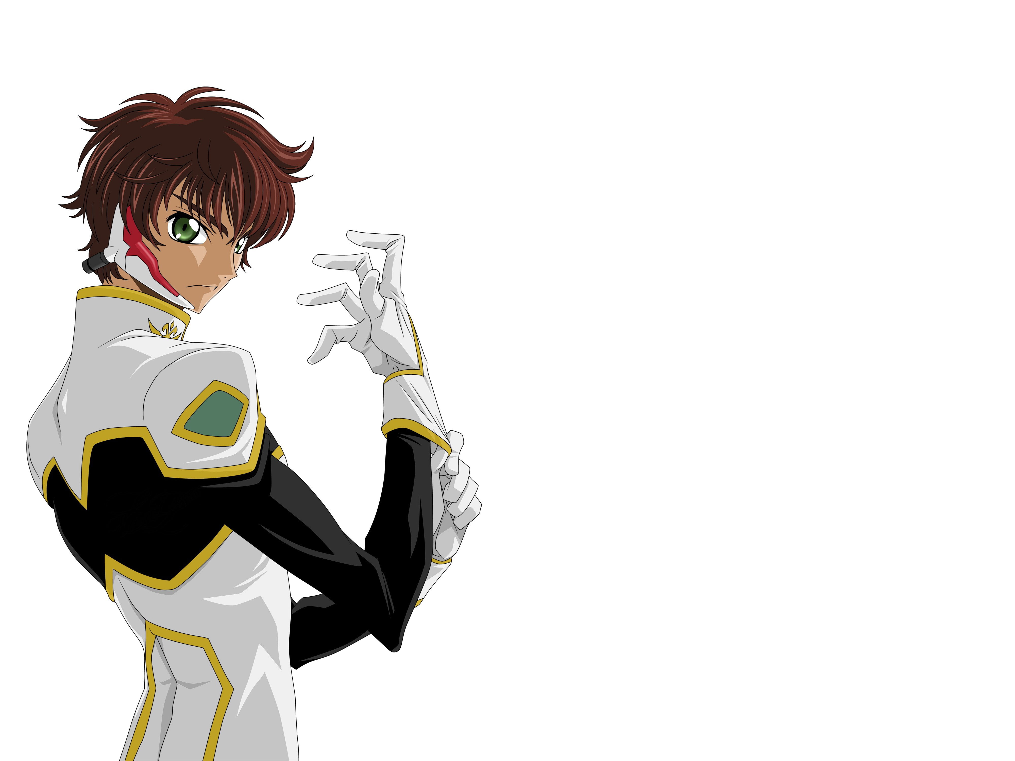 code geass