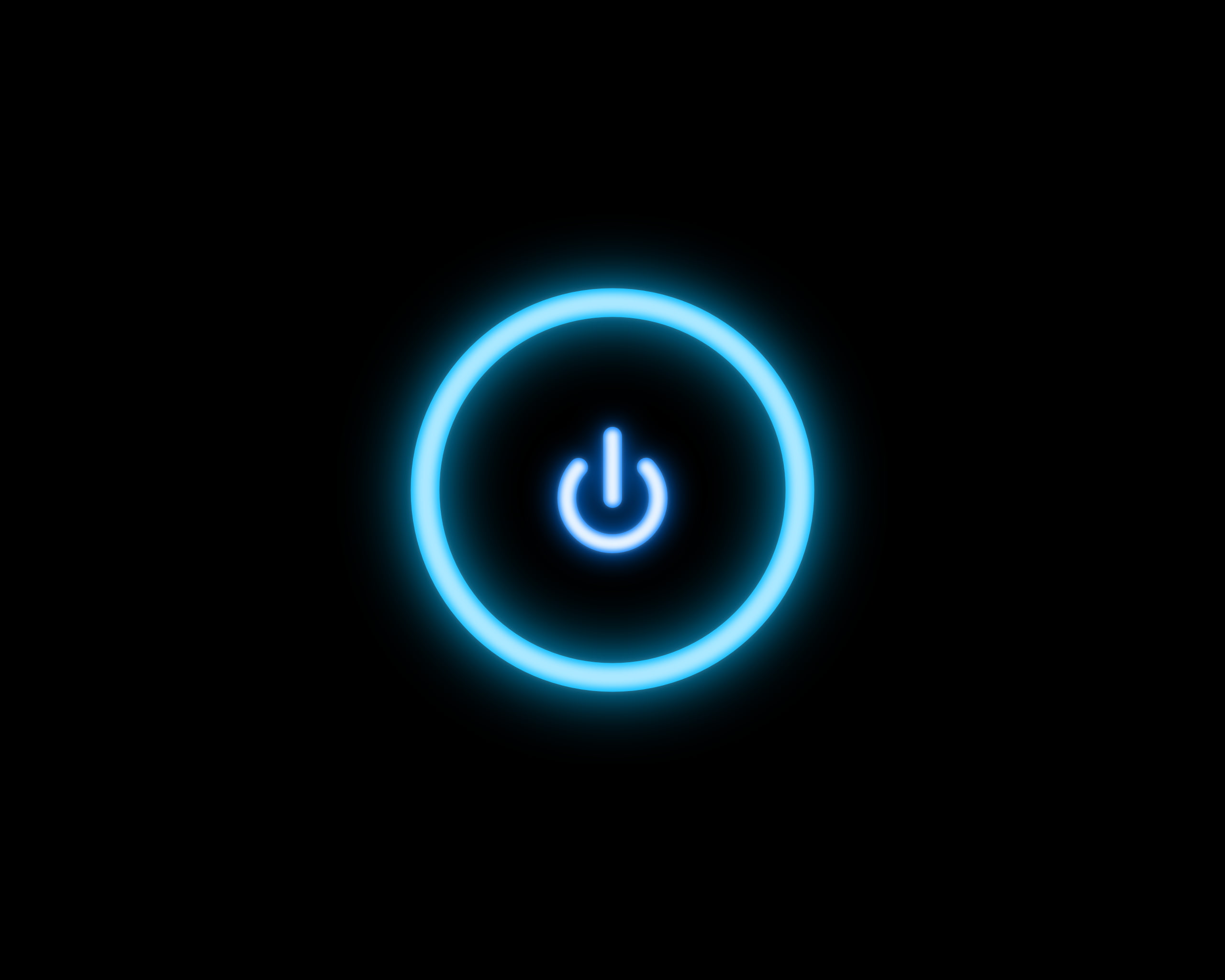button, power