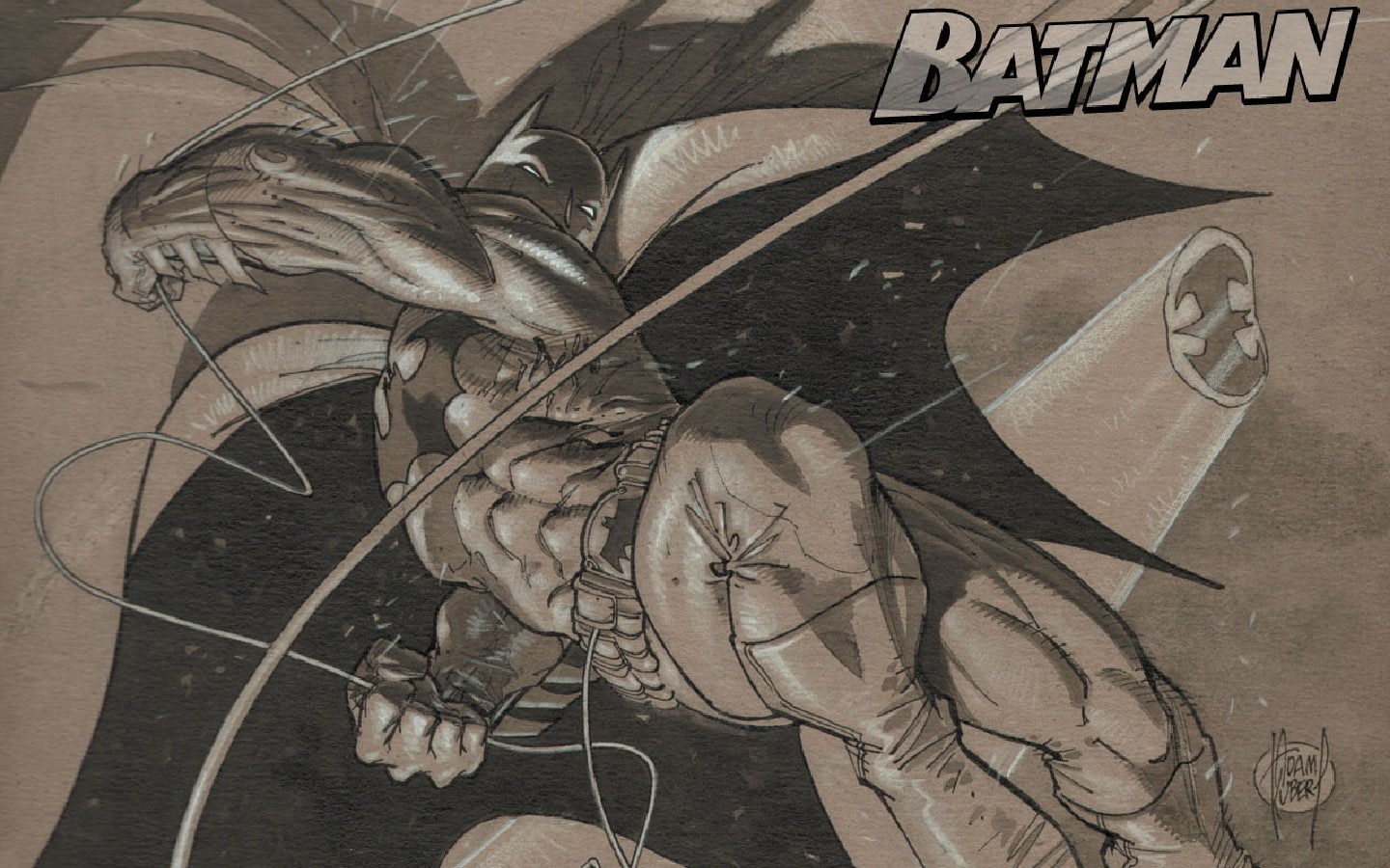 Batman