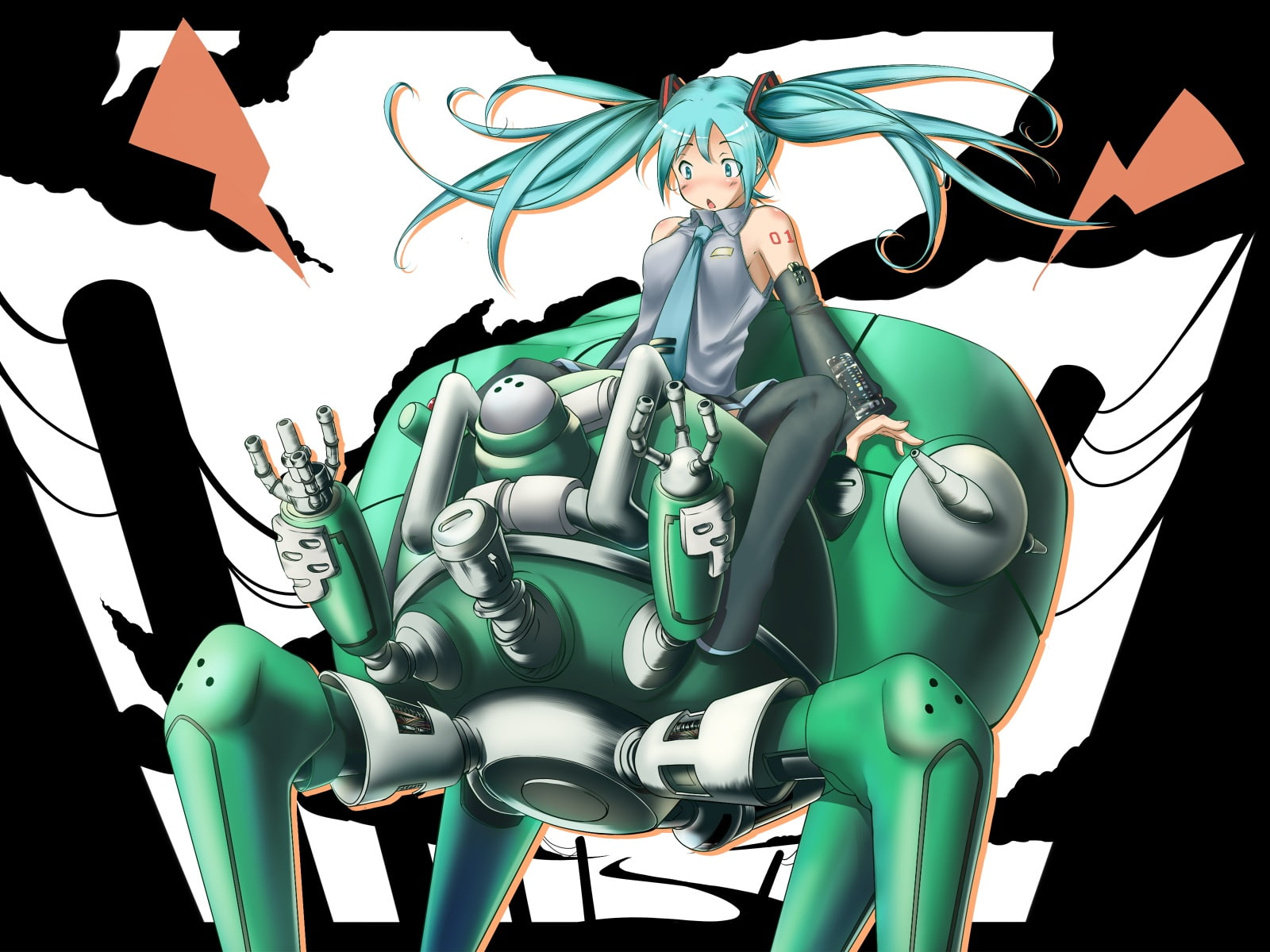 ghost, shell