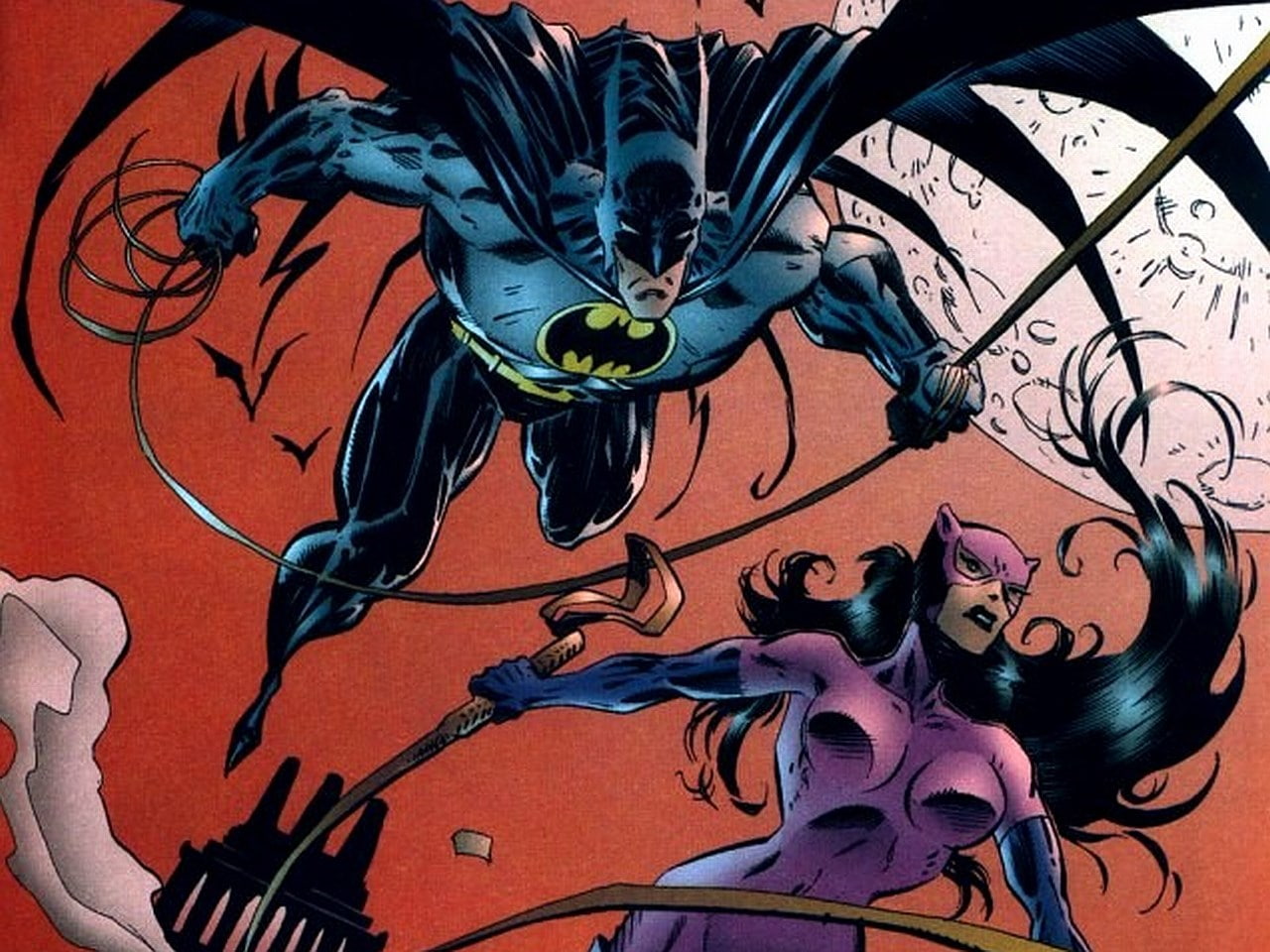batman