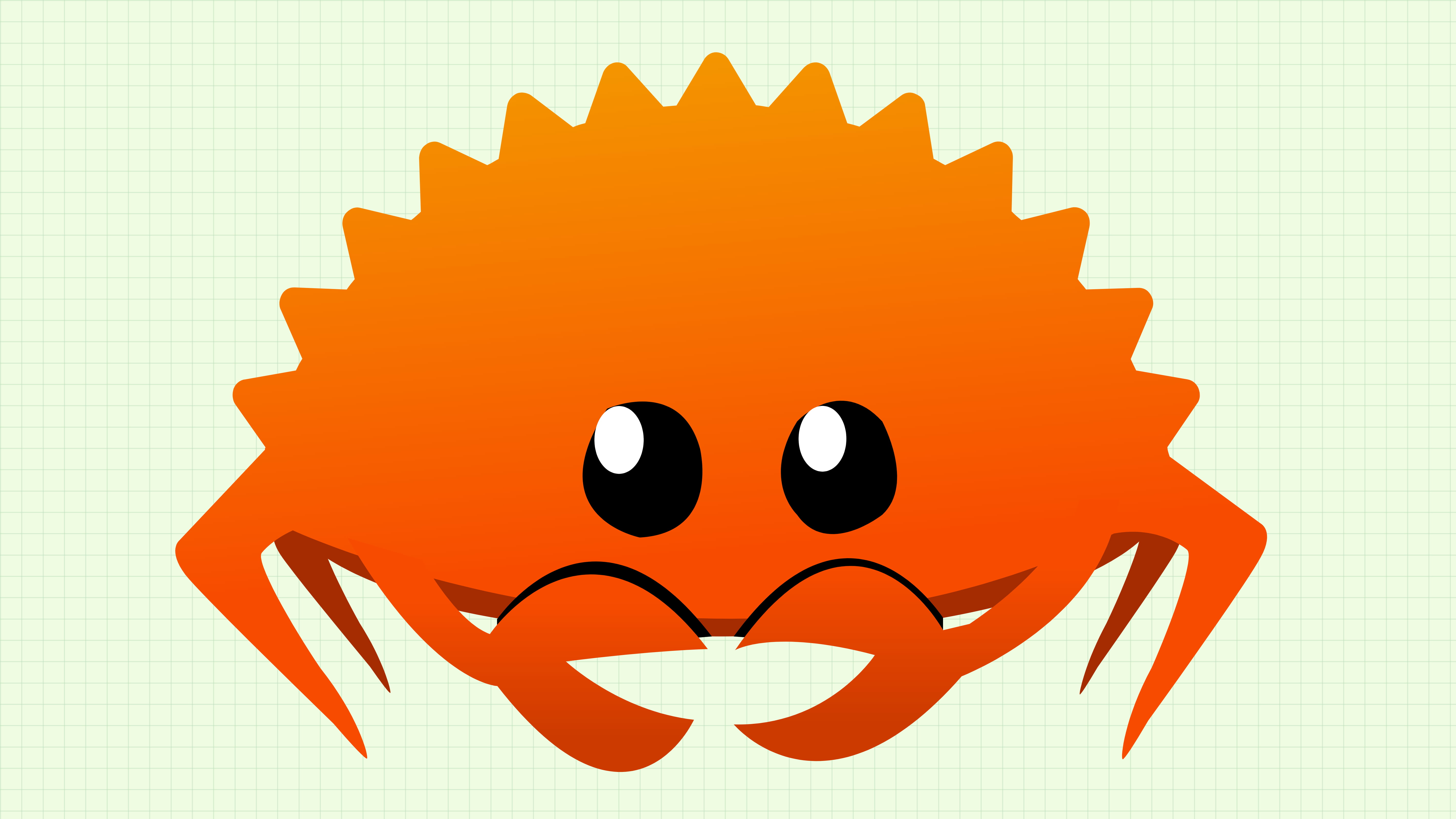 ferris, Rust (programming language)