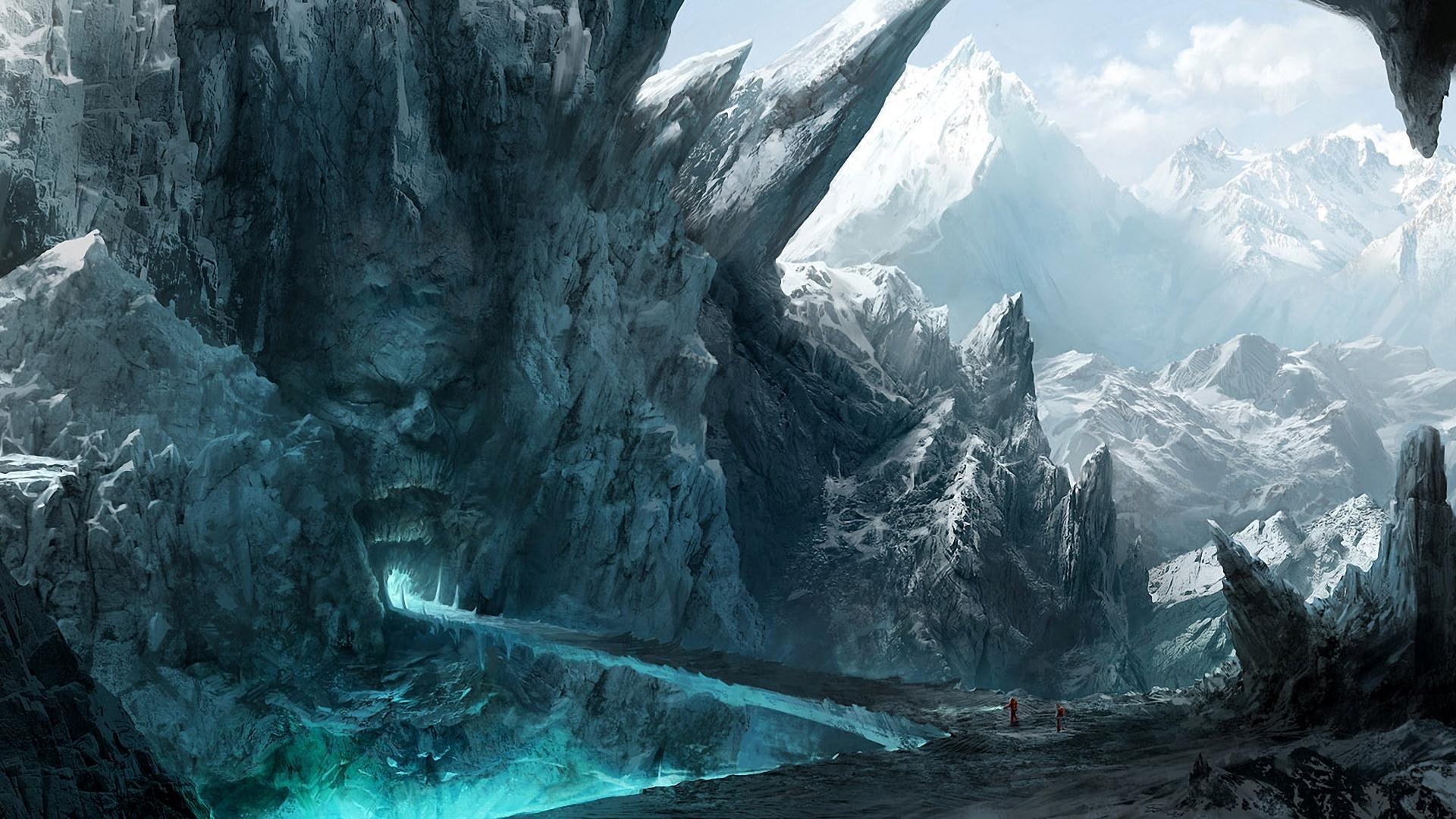 Artistic HD, fantasy