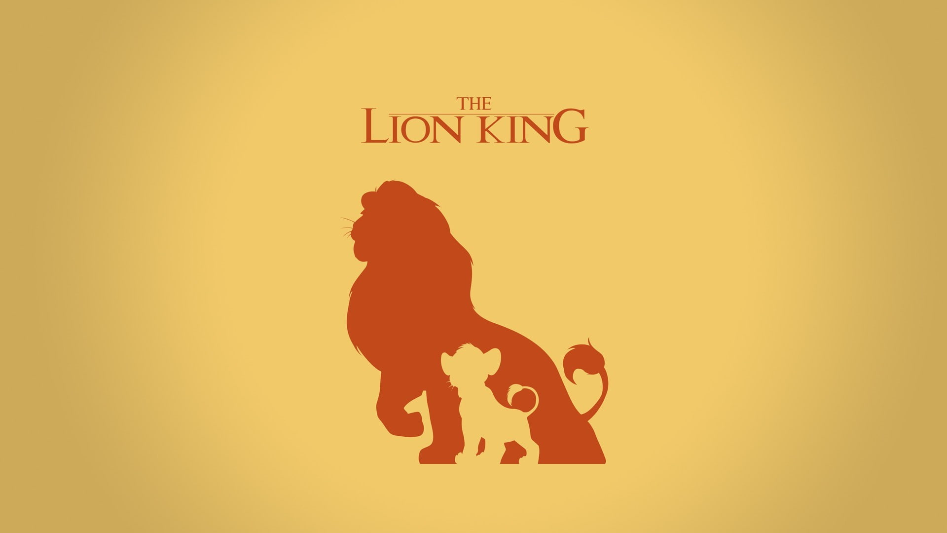 The Lion King wallpaper, cartoon, Disney, Simba, Mufasa, Thr Lion King