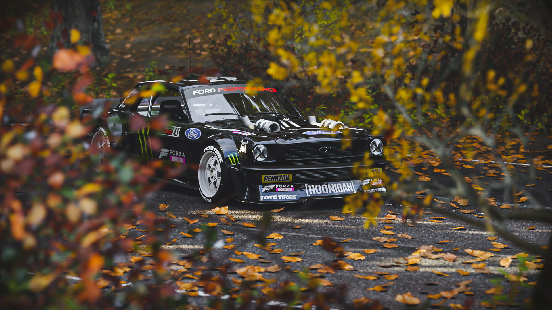 Hoonicorn Forza Horizon 4