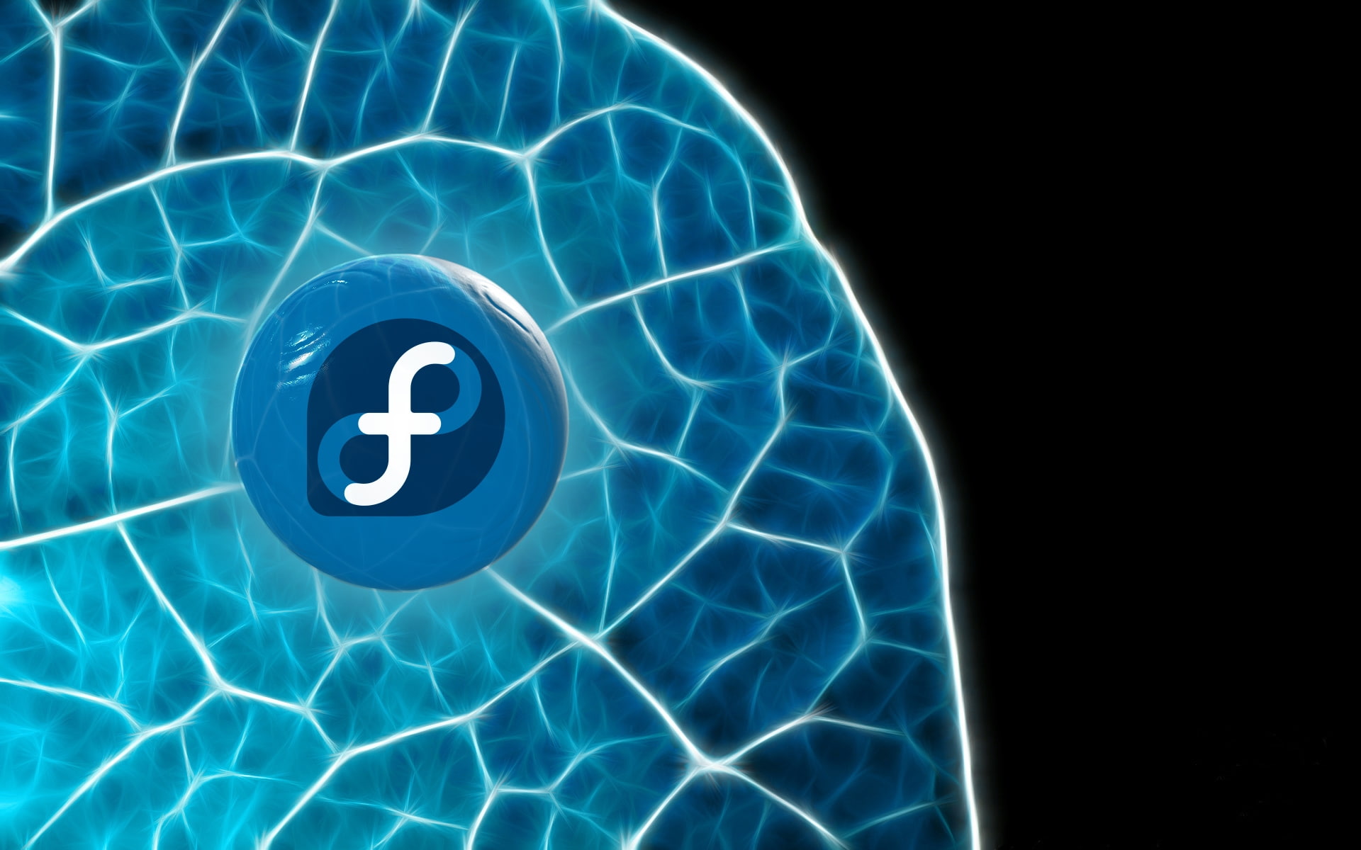 linux fedora Technology Linux HD Art