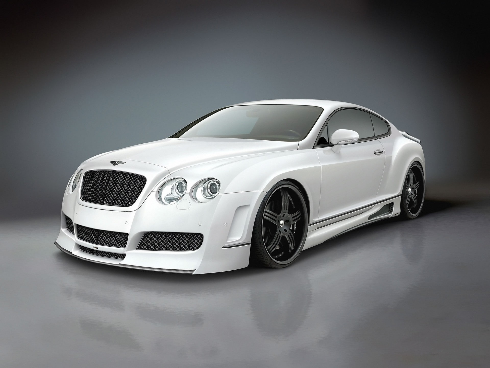 Bentley