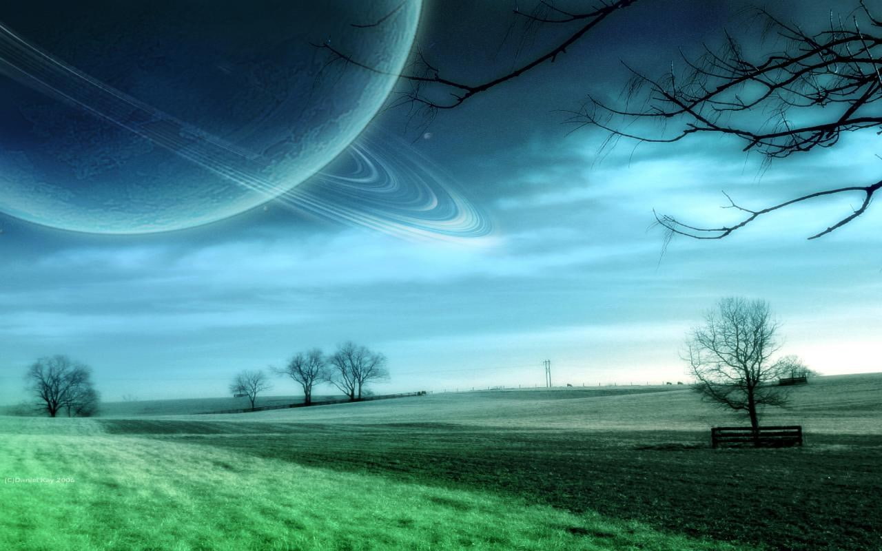 planetary ring