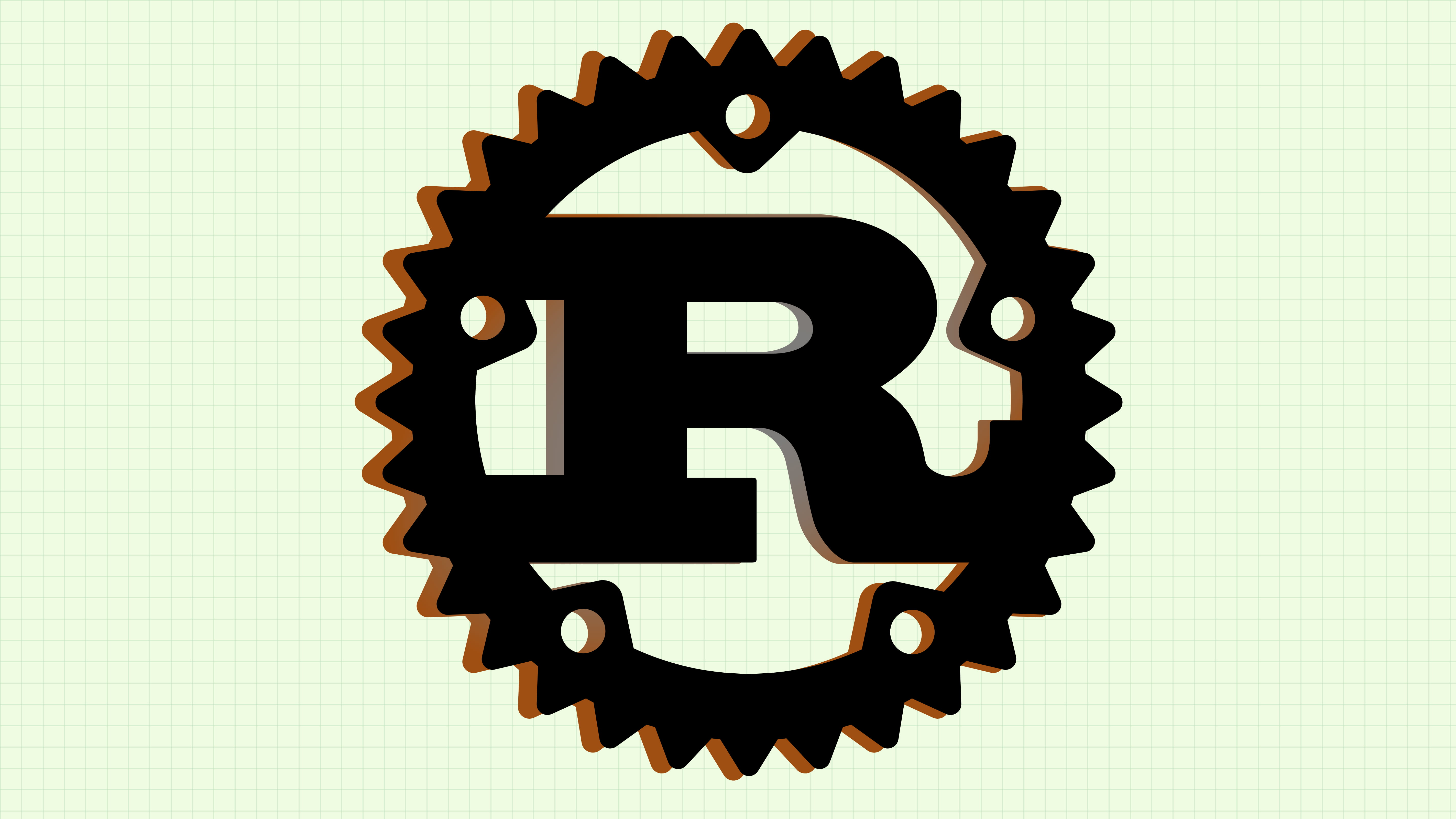 rust, programming, machine, Rust (programming language), code