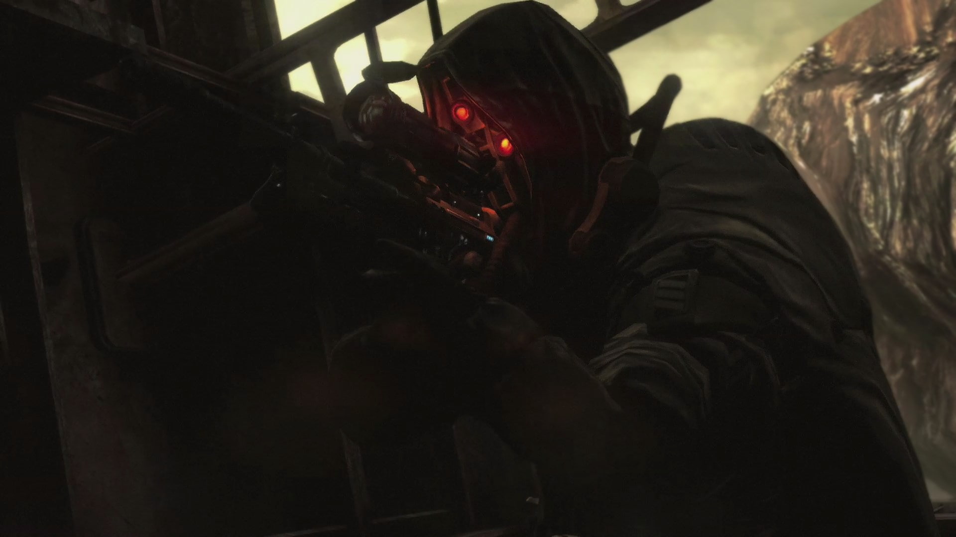 killzone