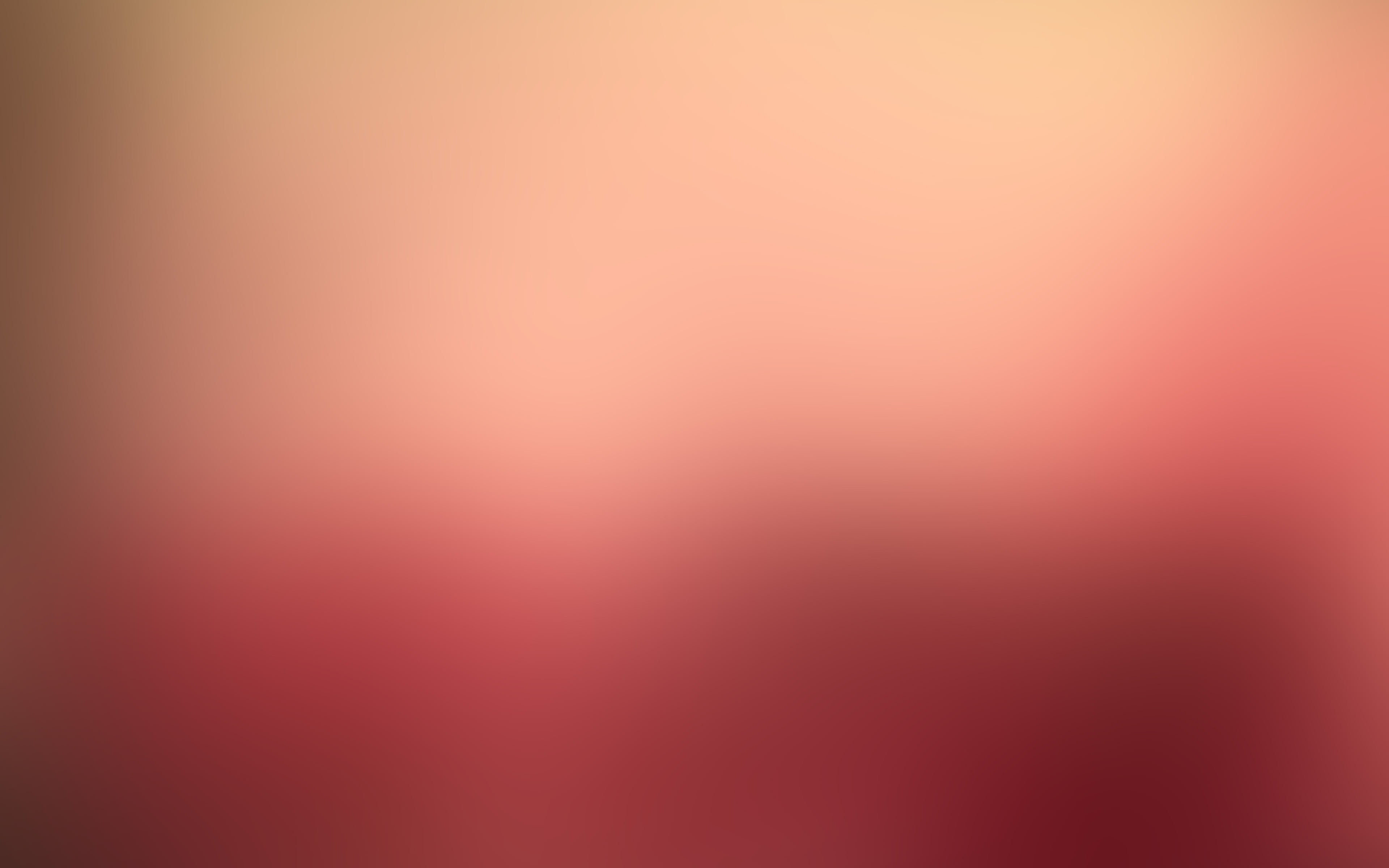 lychee, red, gradation, blur, backgrounds, abstract, no people