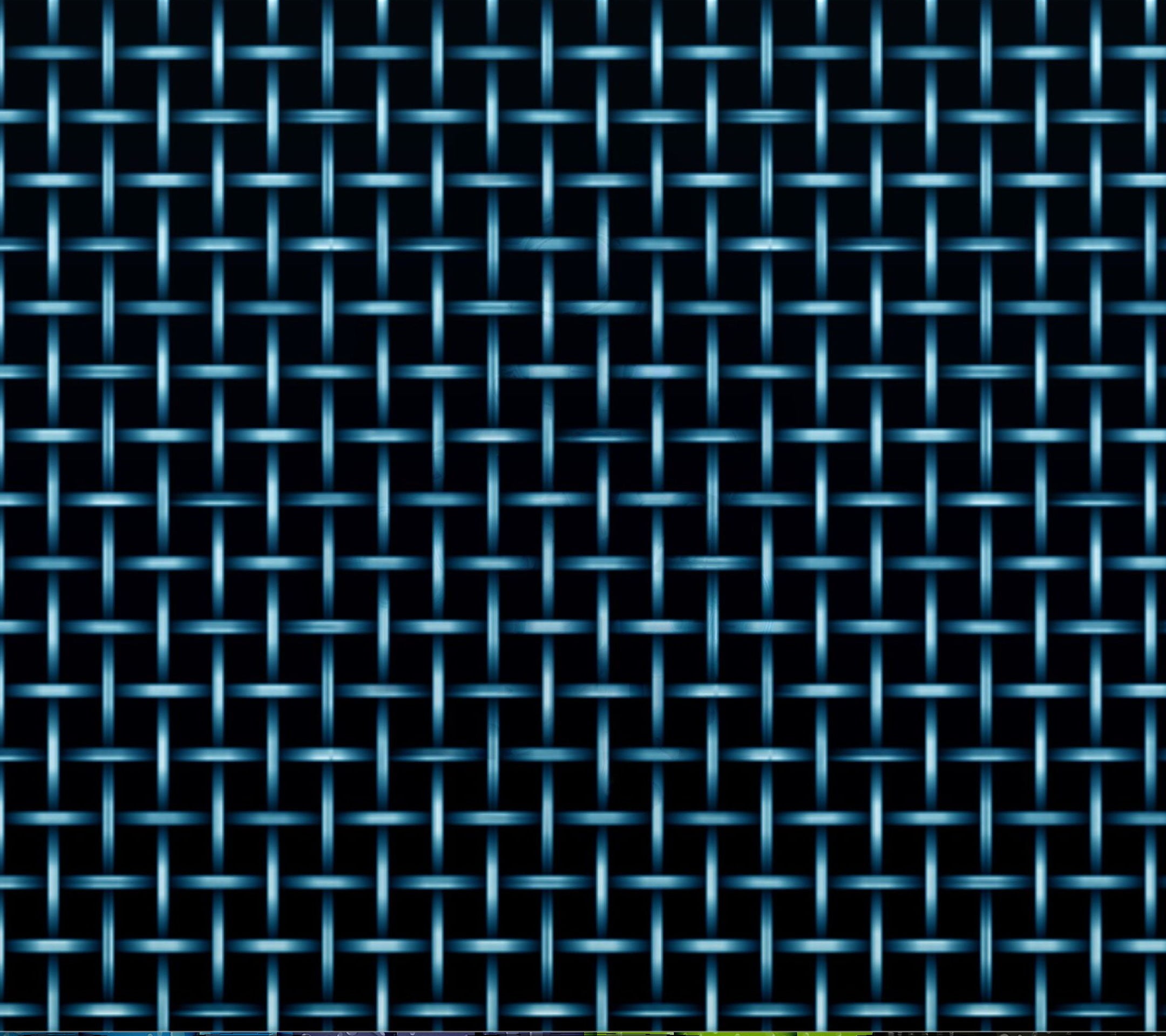 blue diamond plated wallpaper, Android (operating system), pattern