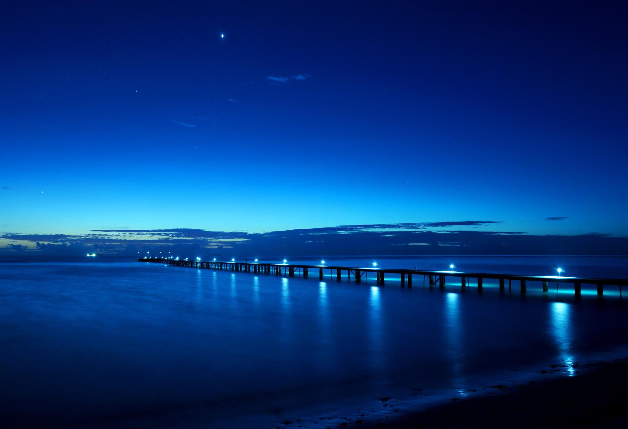 bridge on water under blue sky, never give up, maldives, island