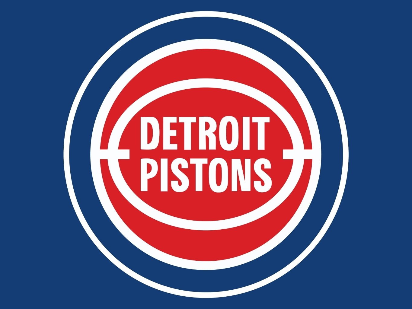 Basketball, Detroit Pistons