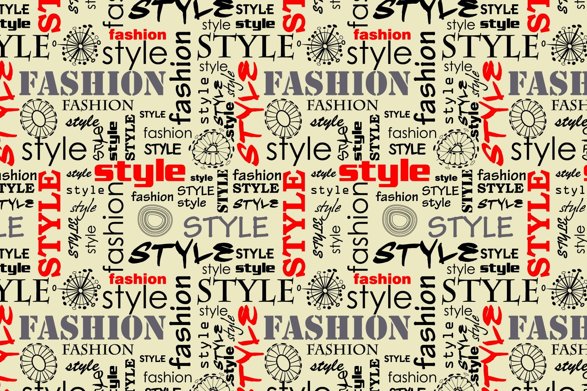 beige, red, and black text-print digital wallpaper, style, letters