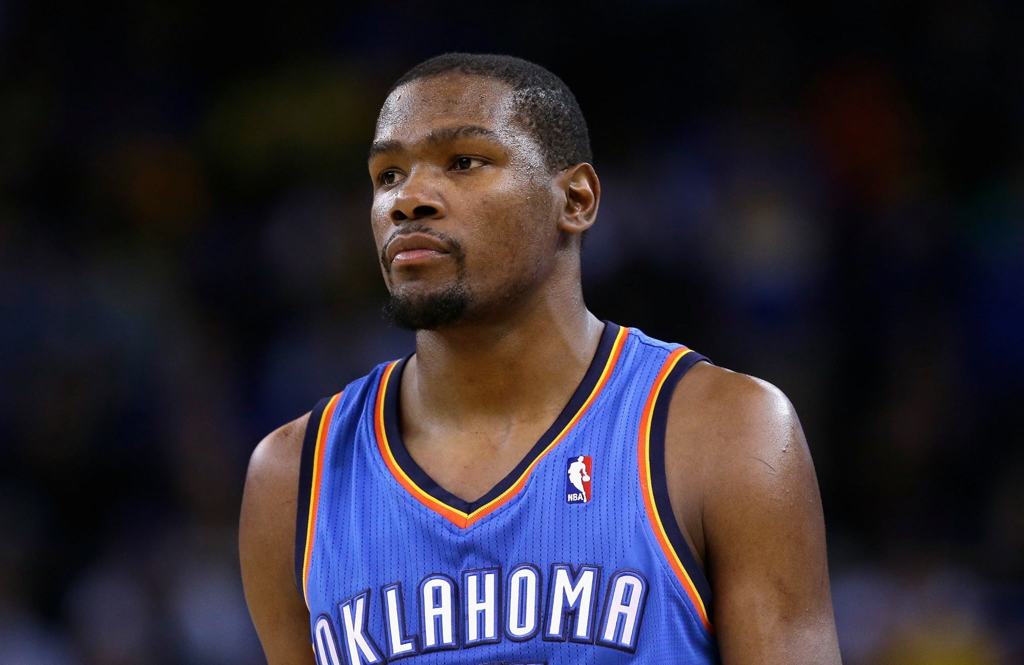 kevin durant hd widescreen  backgrounds, portrait, one person