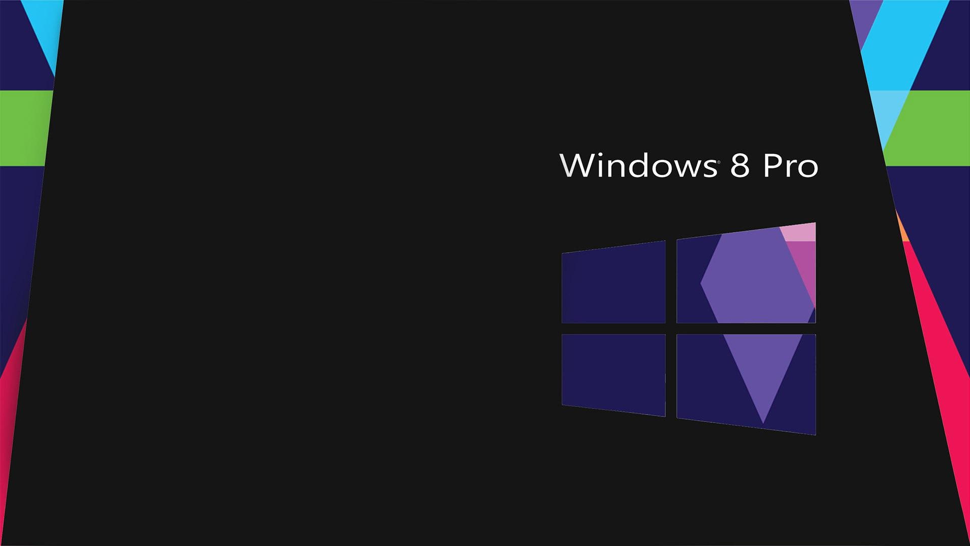 Windows 8 Pro, window 8 pro wallpaper, computers, 1920x1080