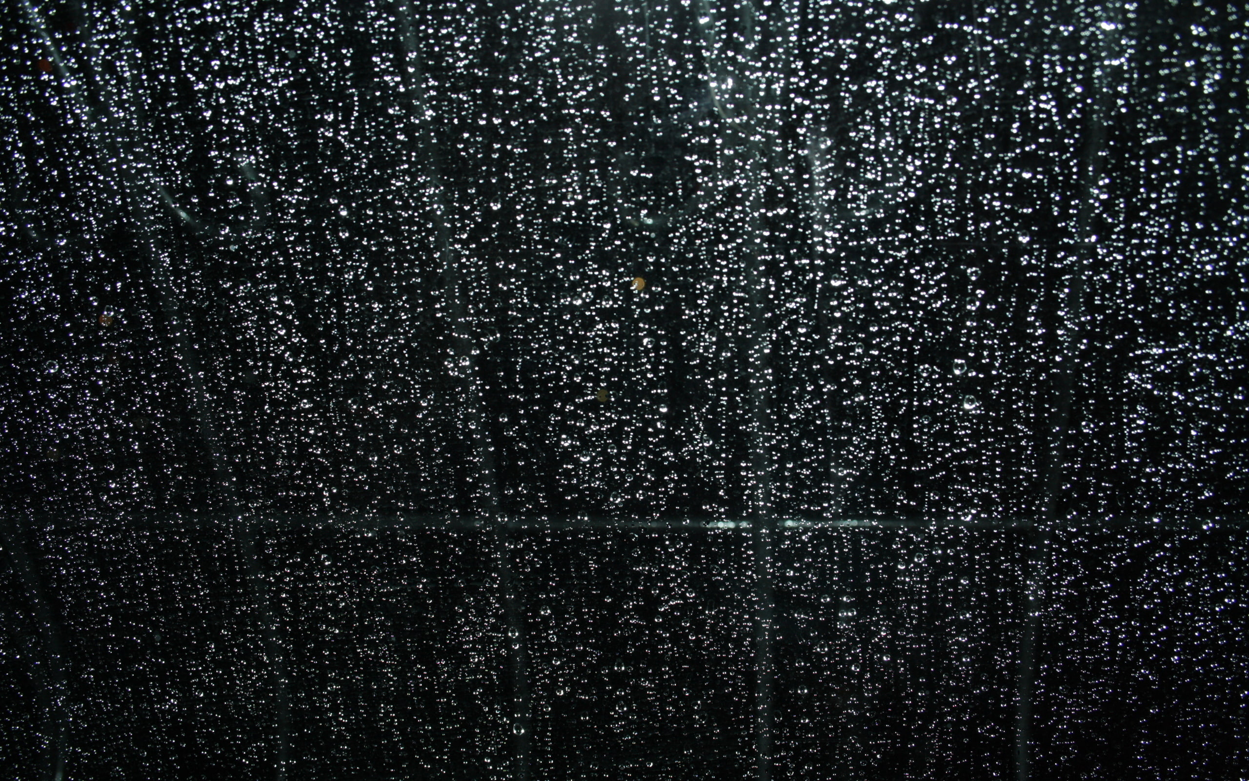 Raindrop HD, white led lights, photography